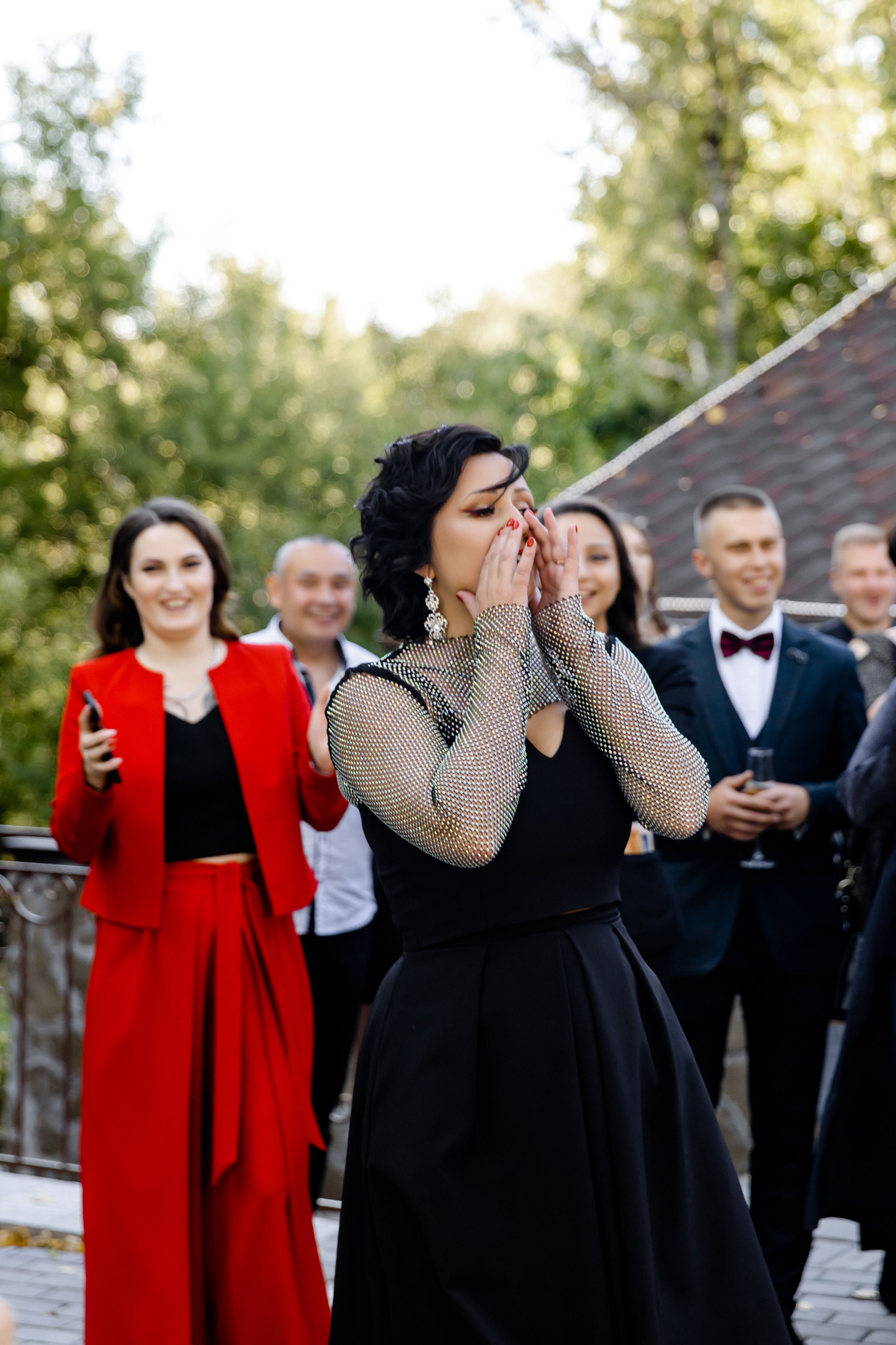 Свадебный день Никиты и Юли. Свадебный фотограф Анна Бабахина