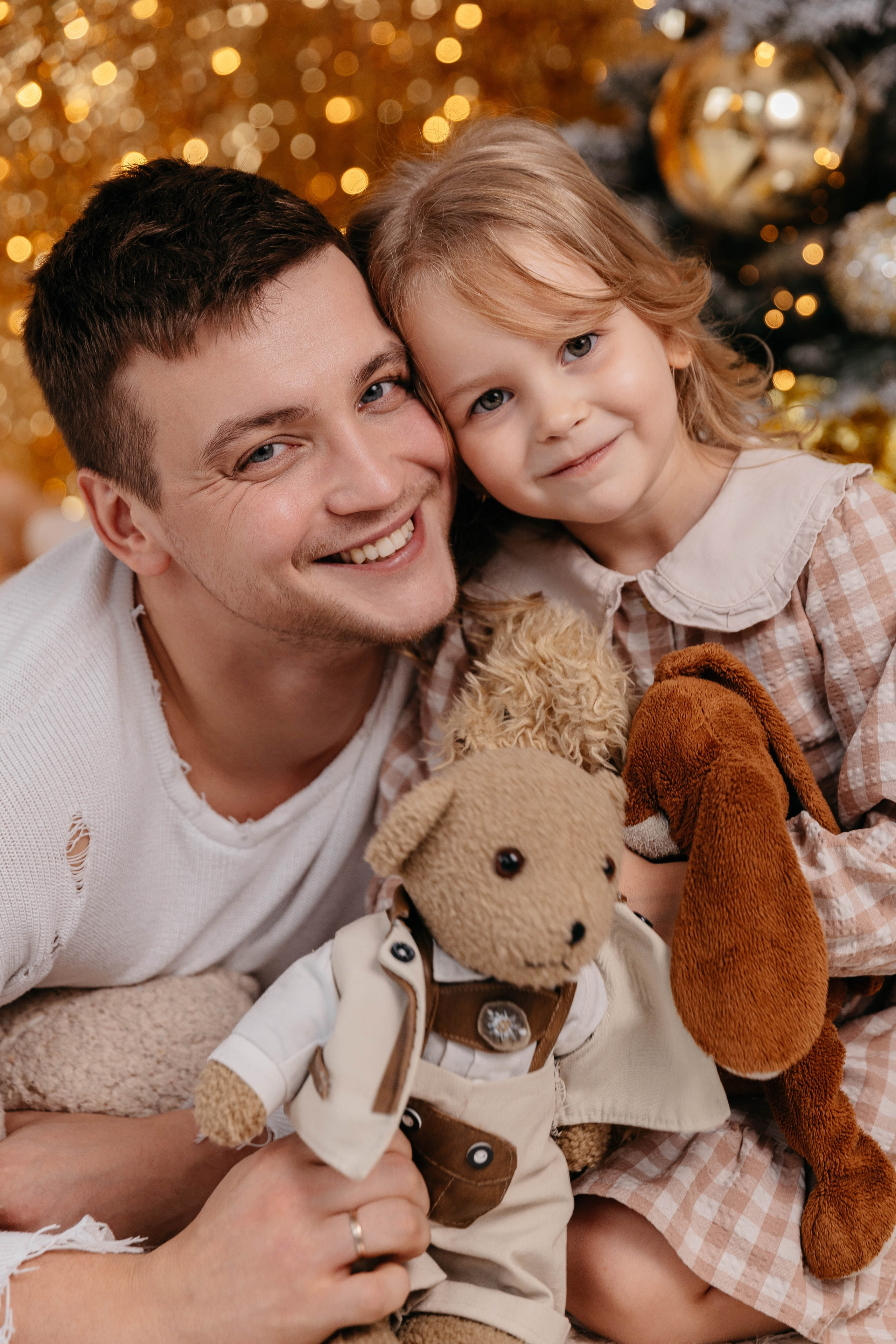 Сергей и Ия. Фотограф в Твери Лагодная Яна