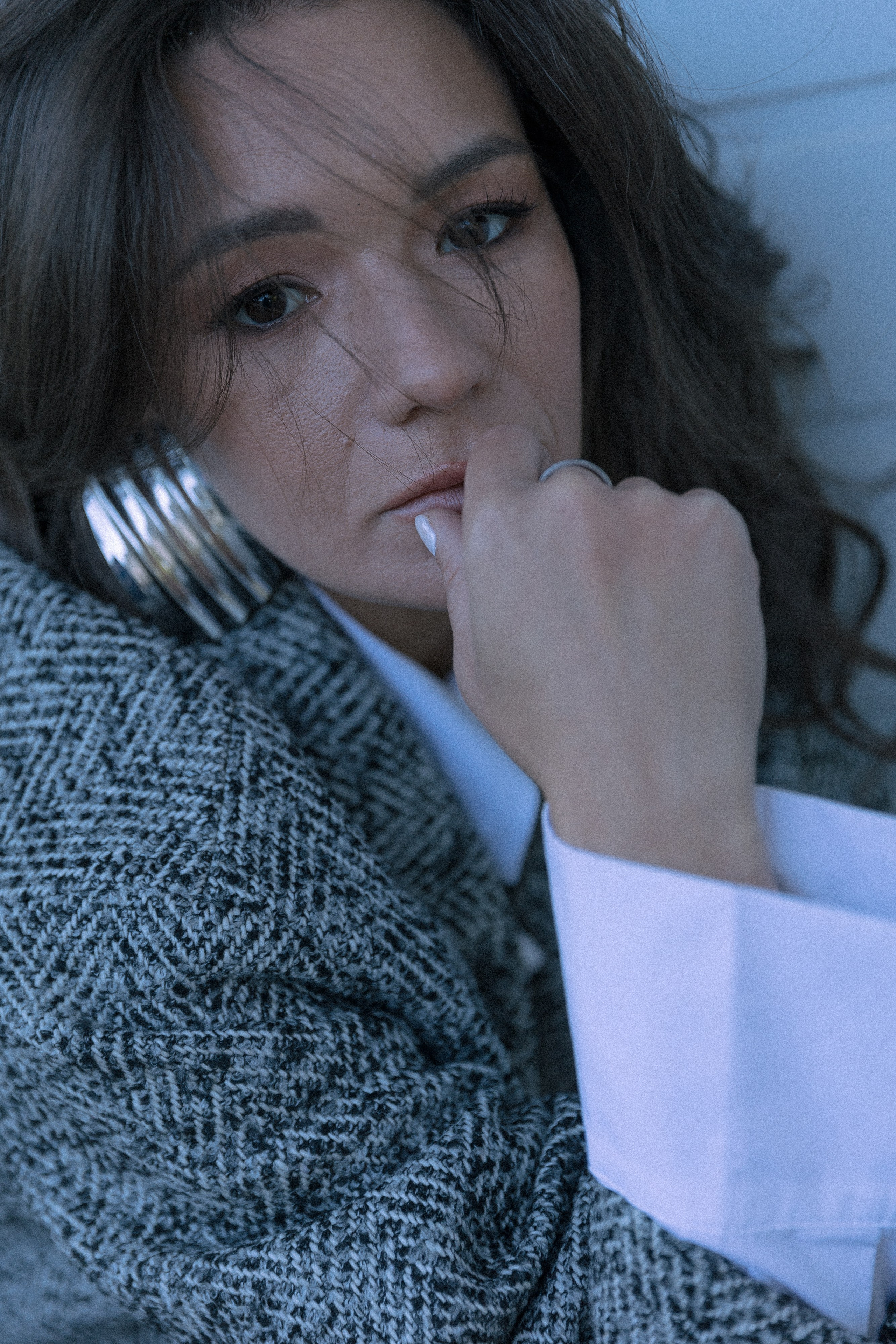 P a n i c. Свадебный фотограф Колесников Антон