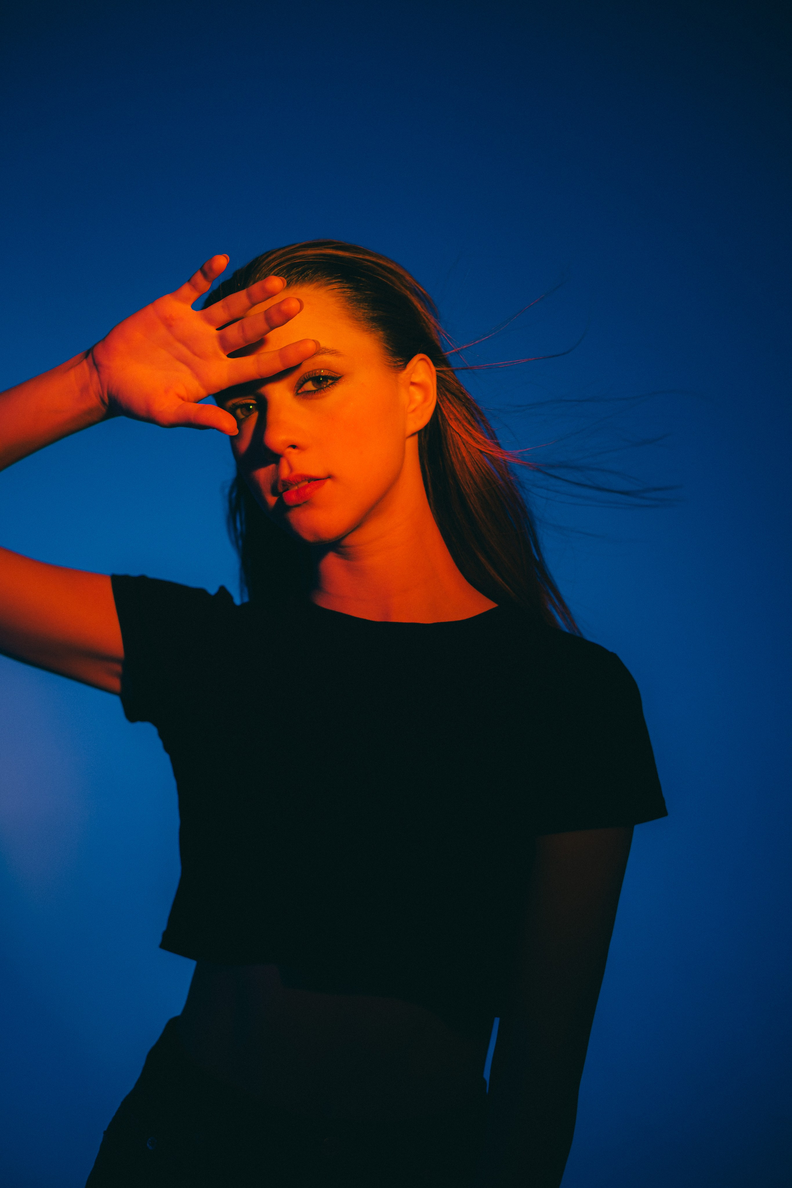 Саша и Ангелина. Фотограф Благовещенска Яна