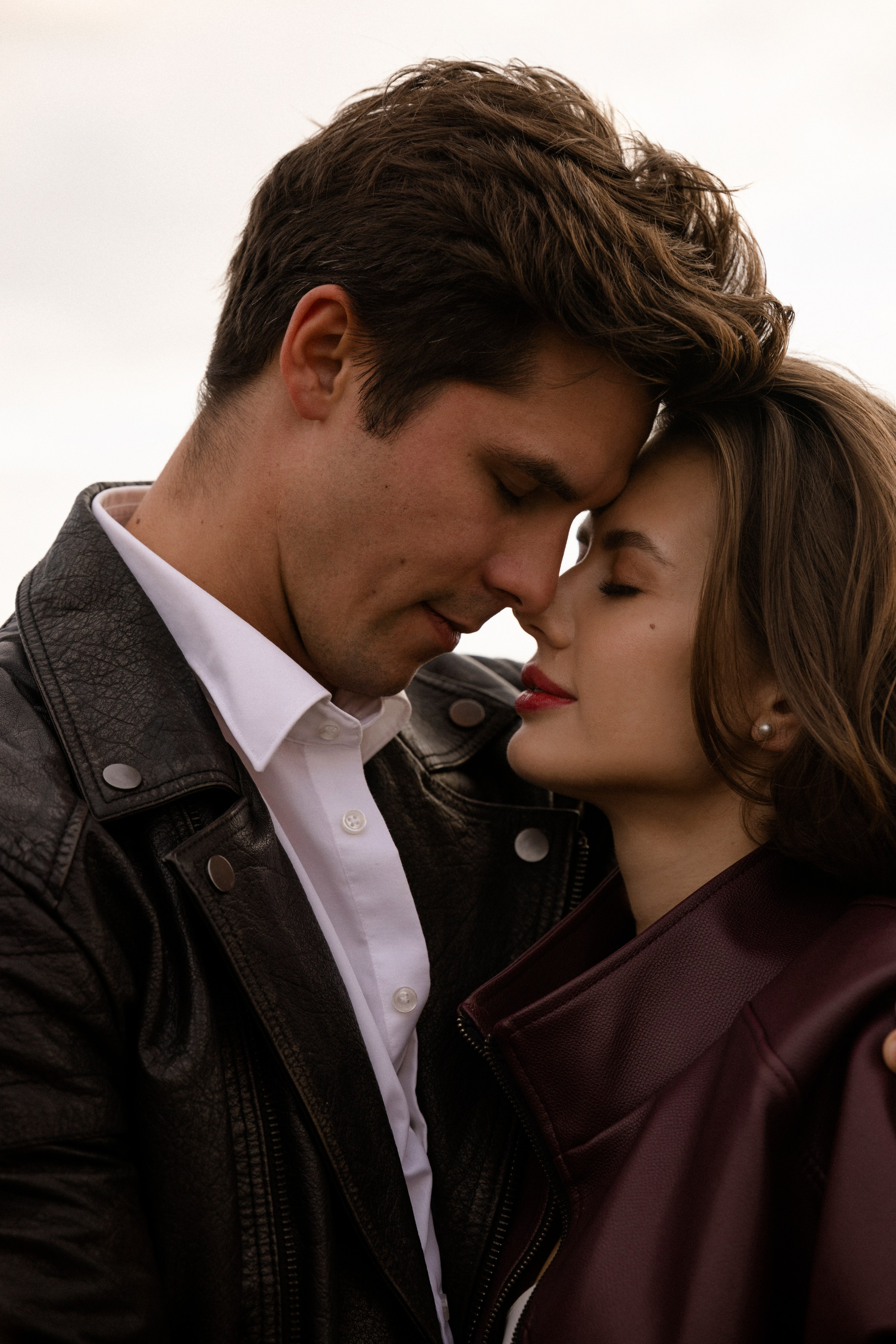 Денис и Вика. Свадебный и портретный фотограф