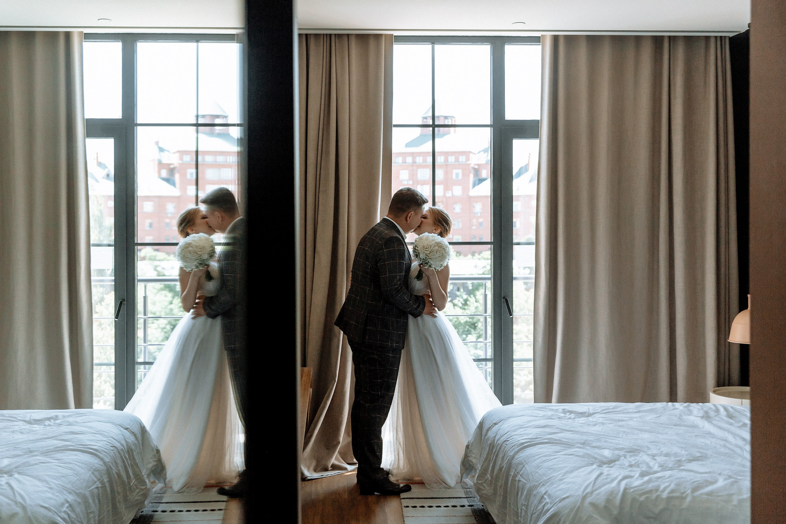 П. Свадебный и семейный фотограф Казань Чебоксары Ртищева Евгения