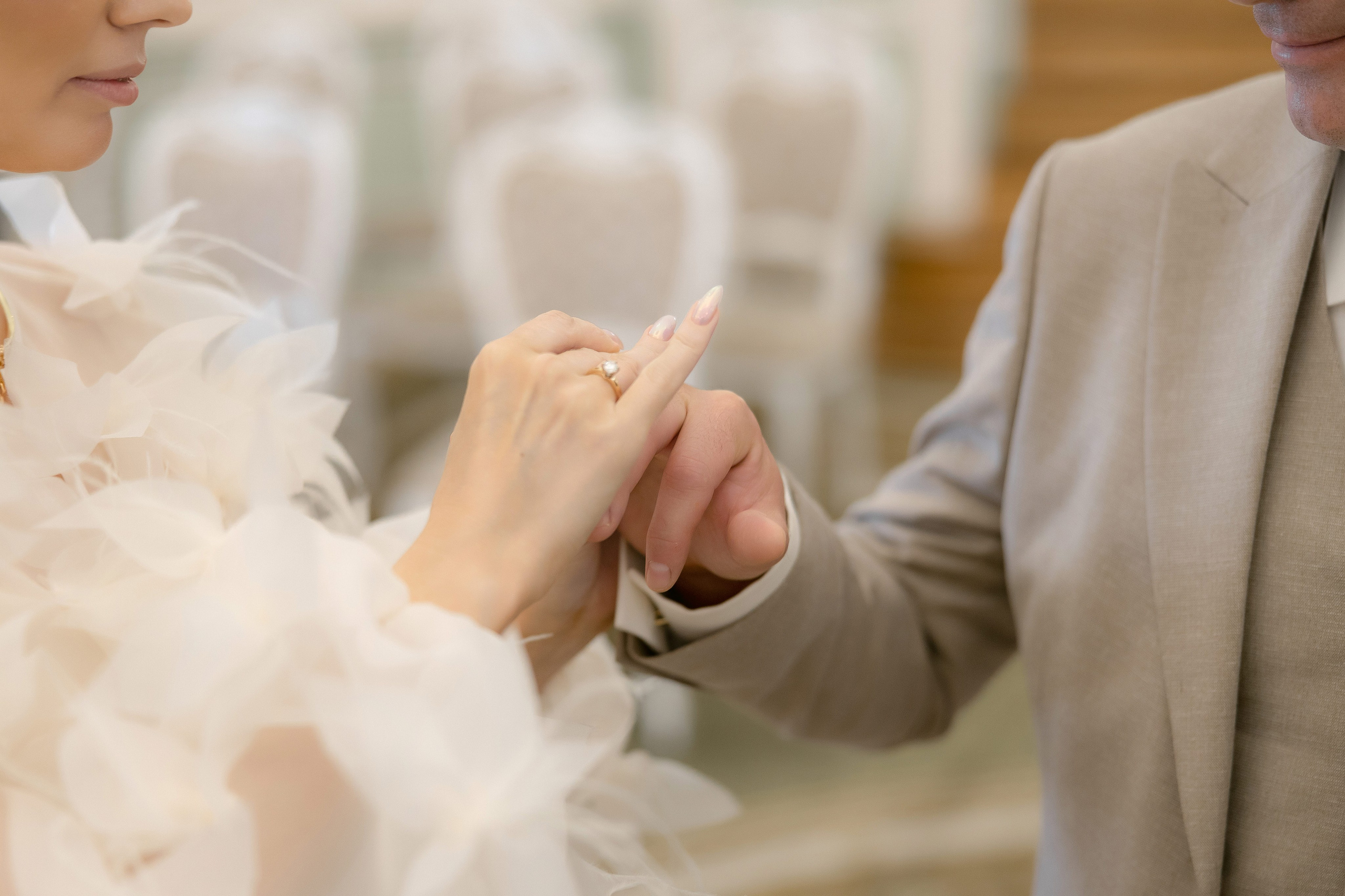 Юлия & Константин. Yura Rush Свадебный фотограф Тюмень