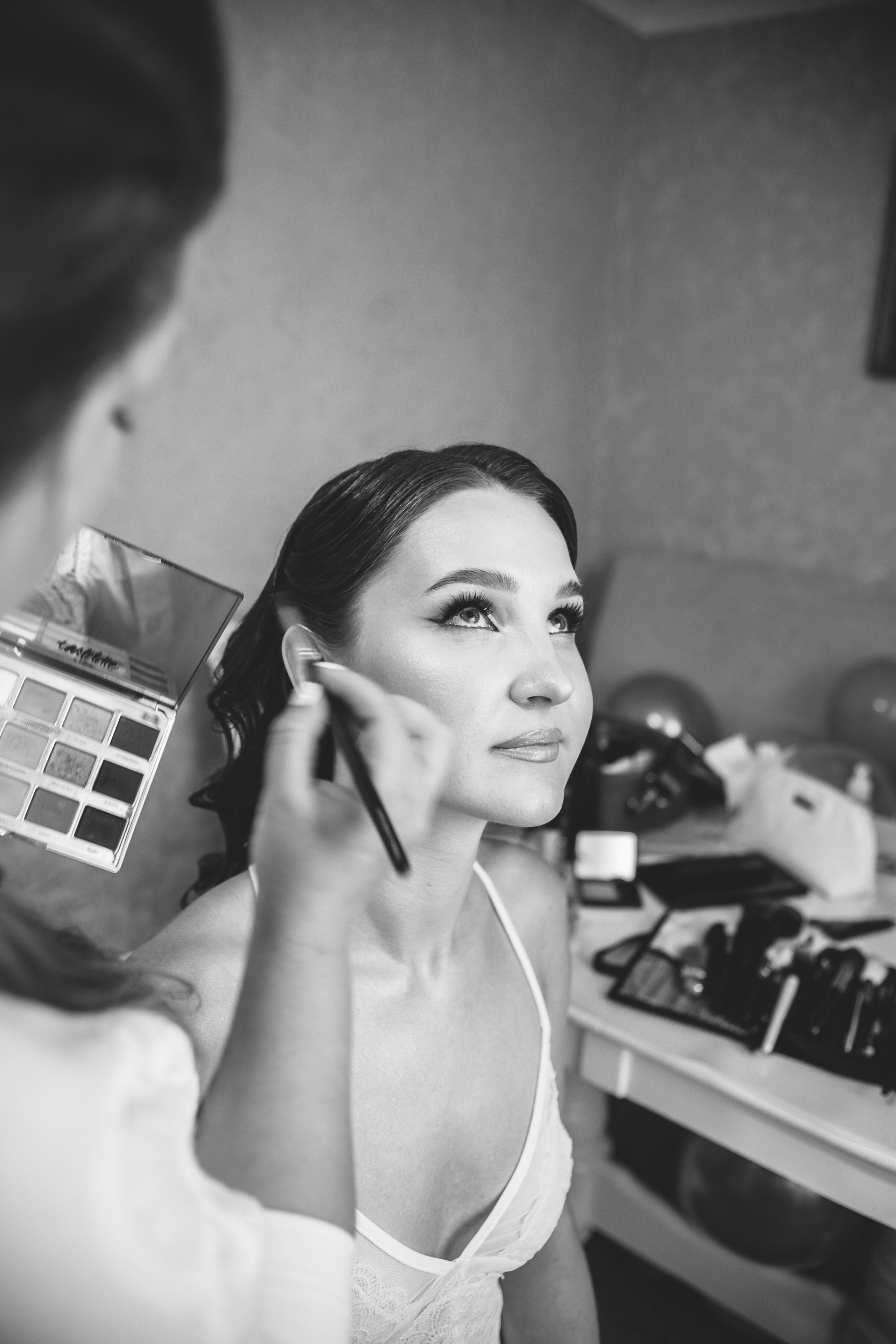 Кирилл и Юлия. Свадебный и семейный фотограф Екатерина Бубнова