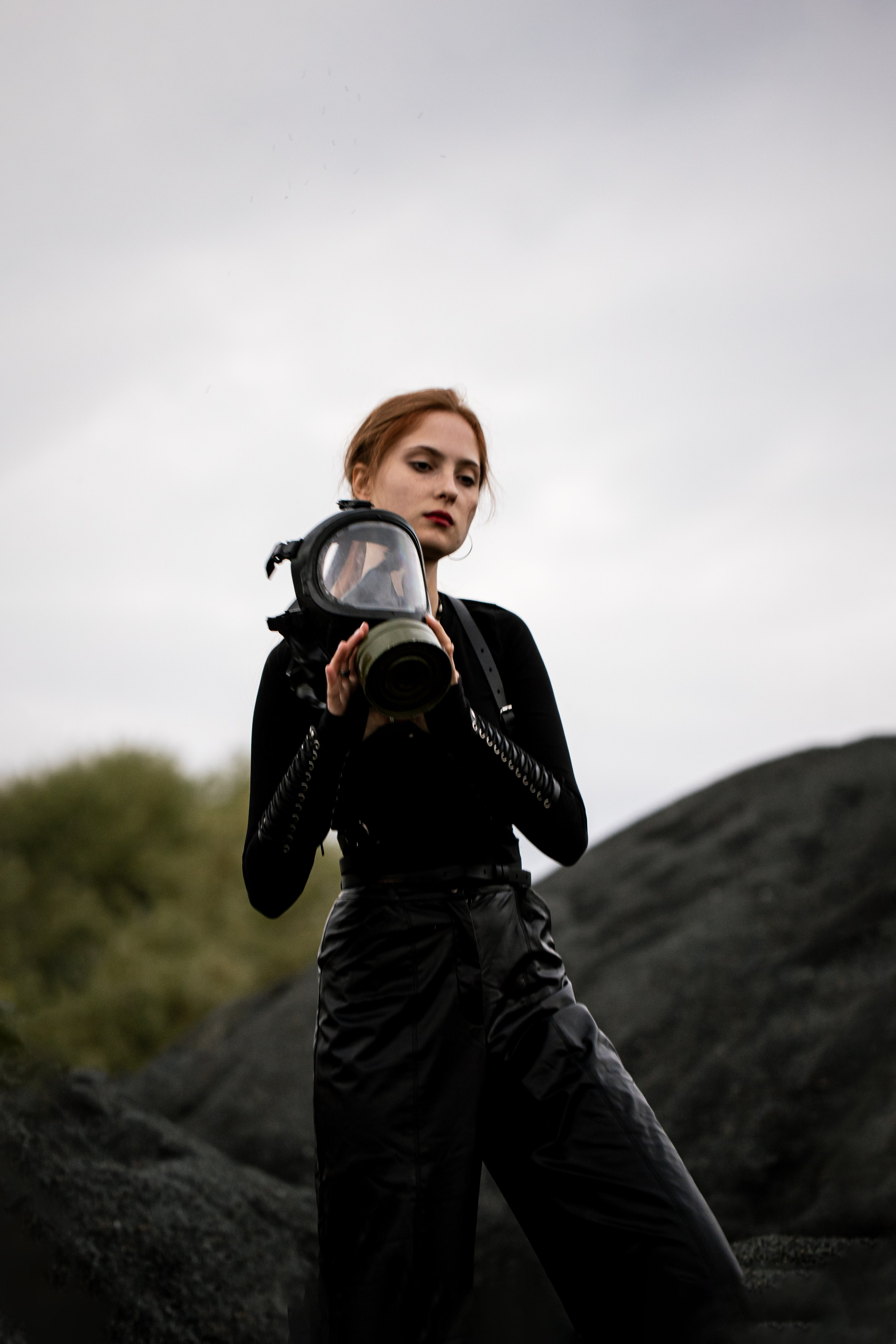 Apocalypsis. Фотограф в Новосибирске Александр Иванов