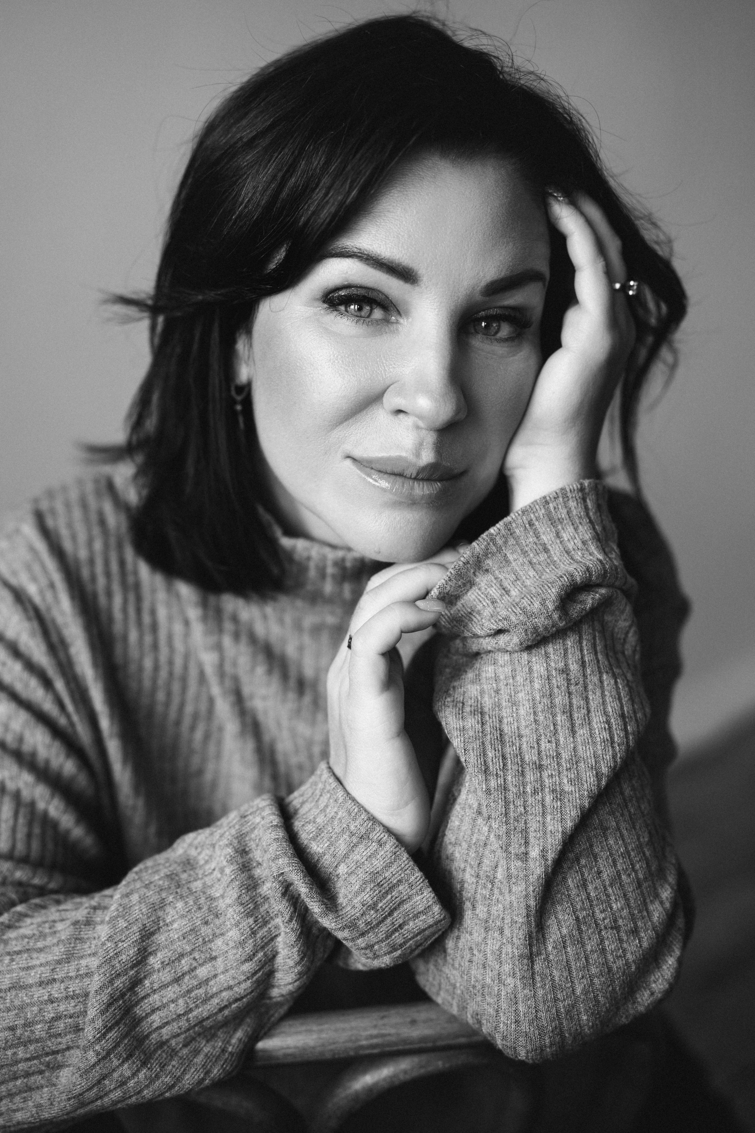 Проект «ОБЕЗОРУЖЕНА». Фотограф Марина Демура