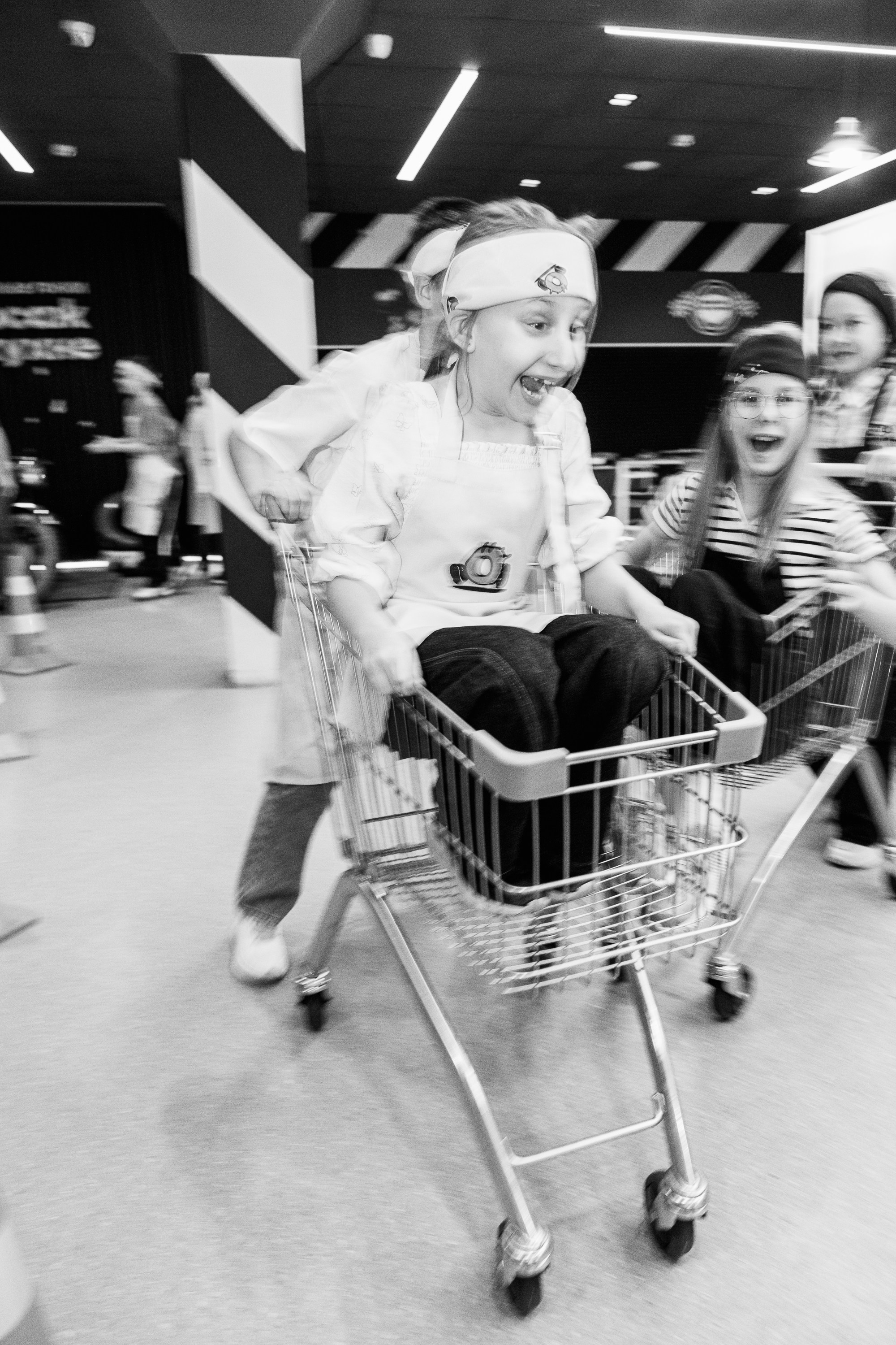 Детские праздники. Фотограф в Екатеринбурге Кугаевская Валентина