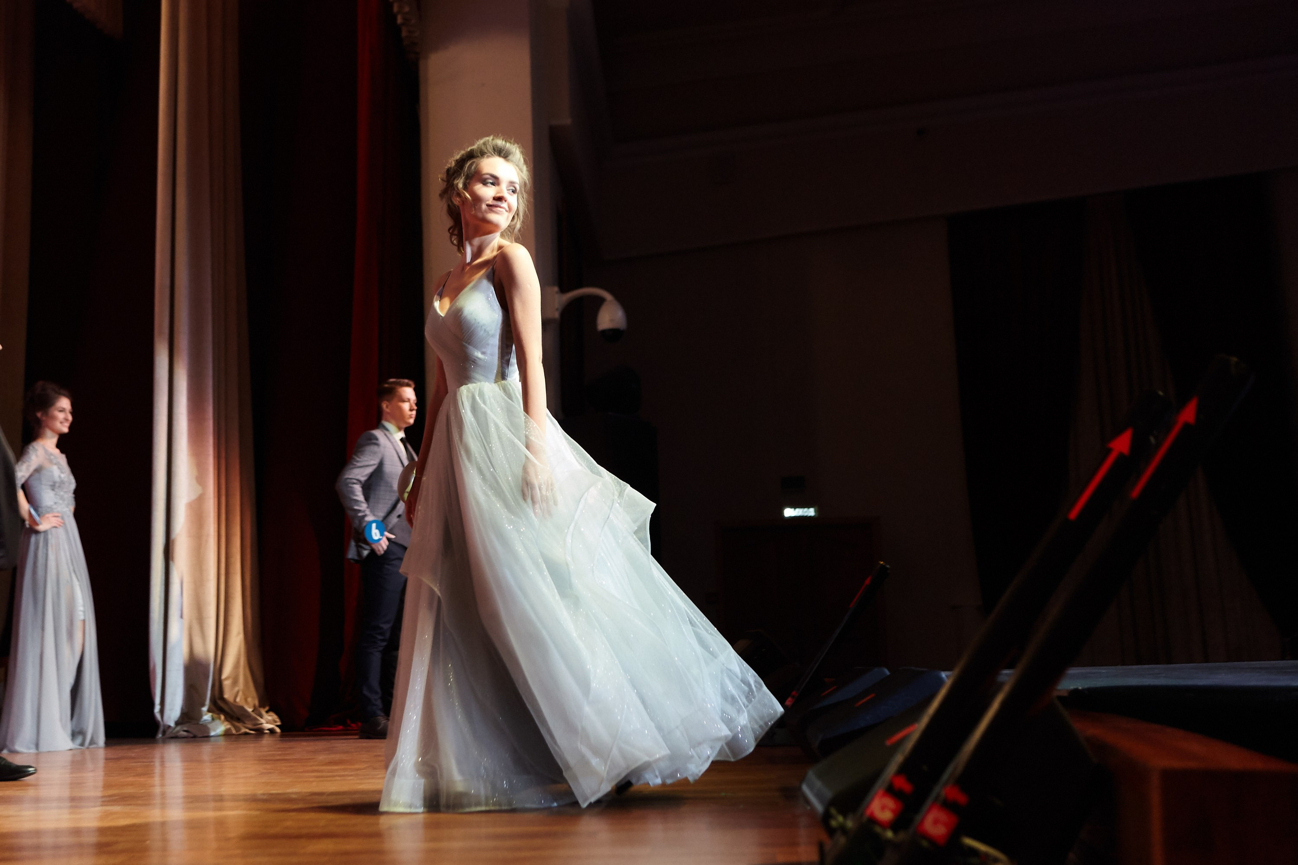 Репортажный фотограф в Архангельске Леонтьева Татьяна