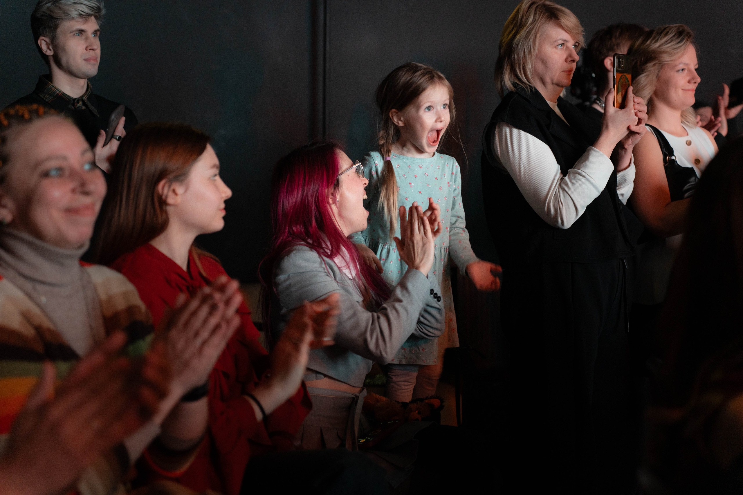 Иван Оленичев — фото портфолио 2025. Репортажный фотограф в Москве