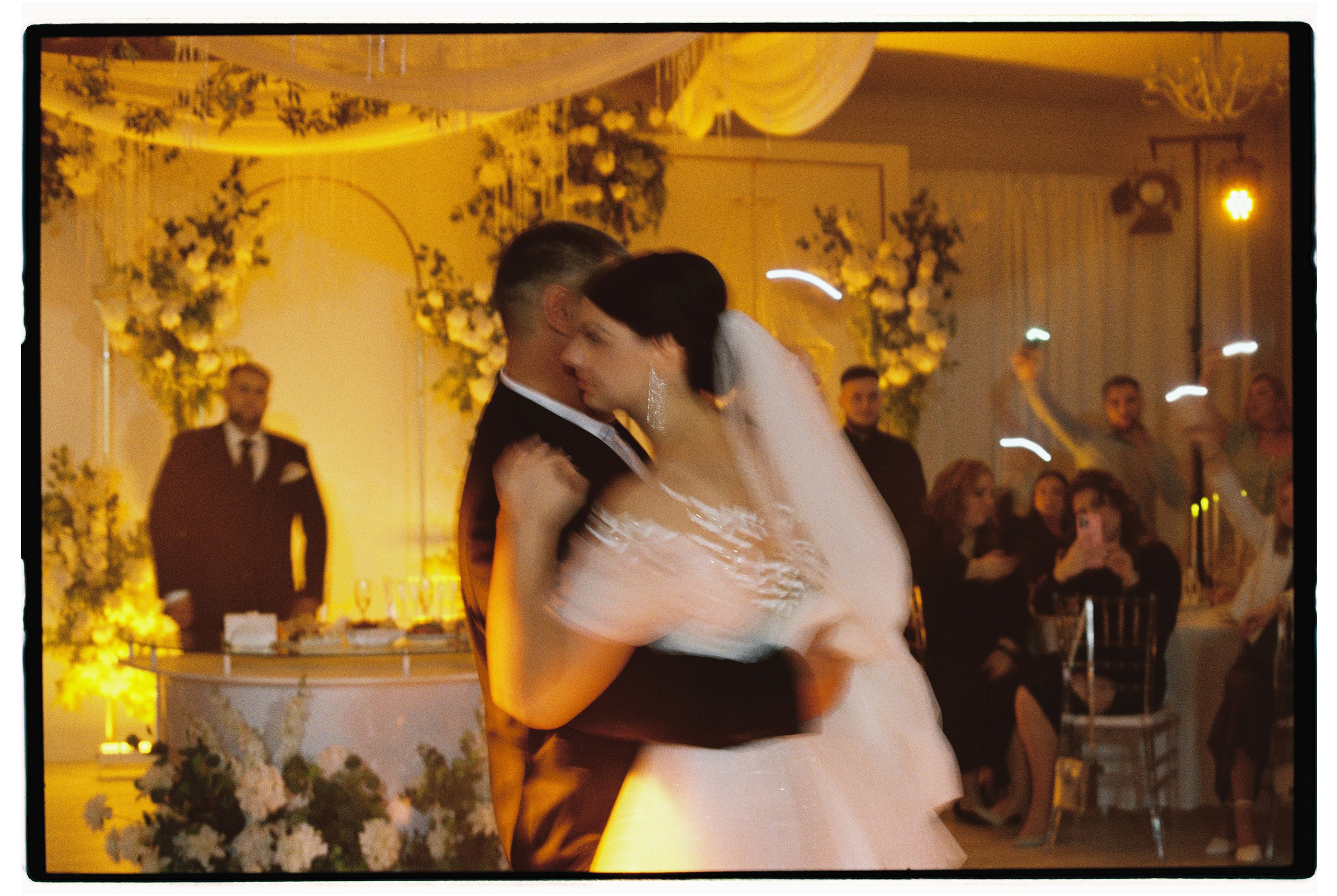 Плёнка. Свадебный и портретный фотограф в Тюмени Женя Черемнова