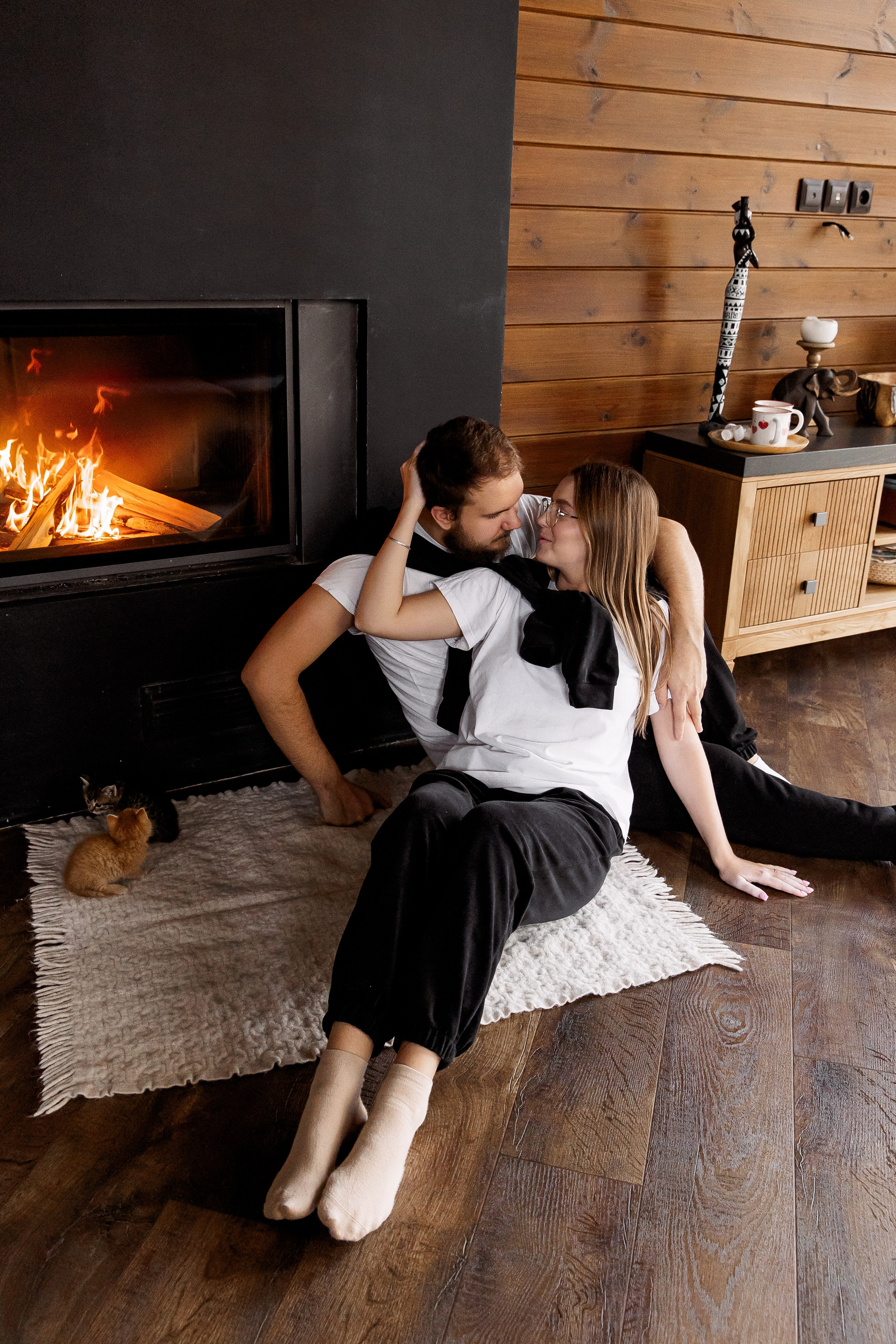 Вадислава и Нитита. Свадебный и семейный фотограф в Челябинске Юлия Ишимова