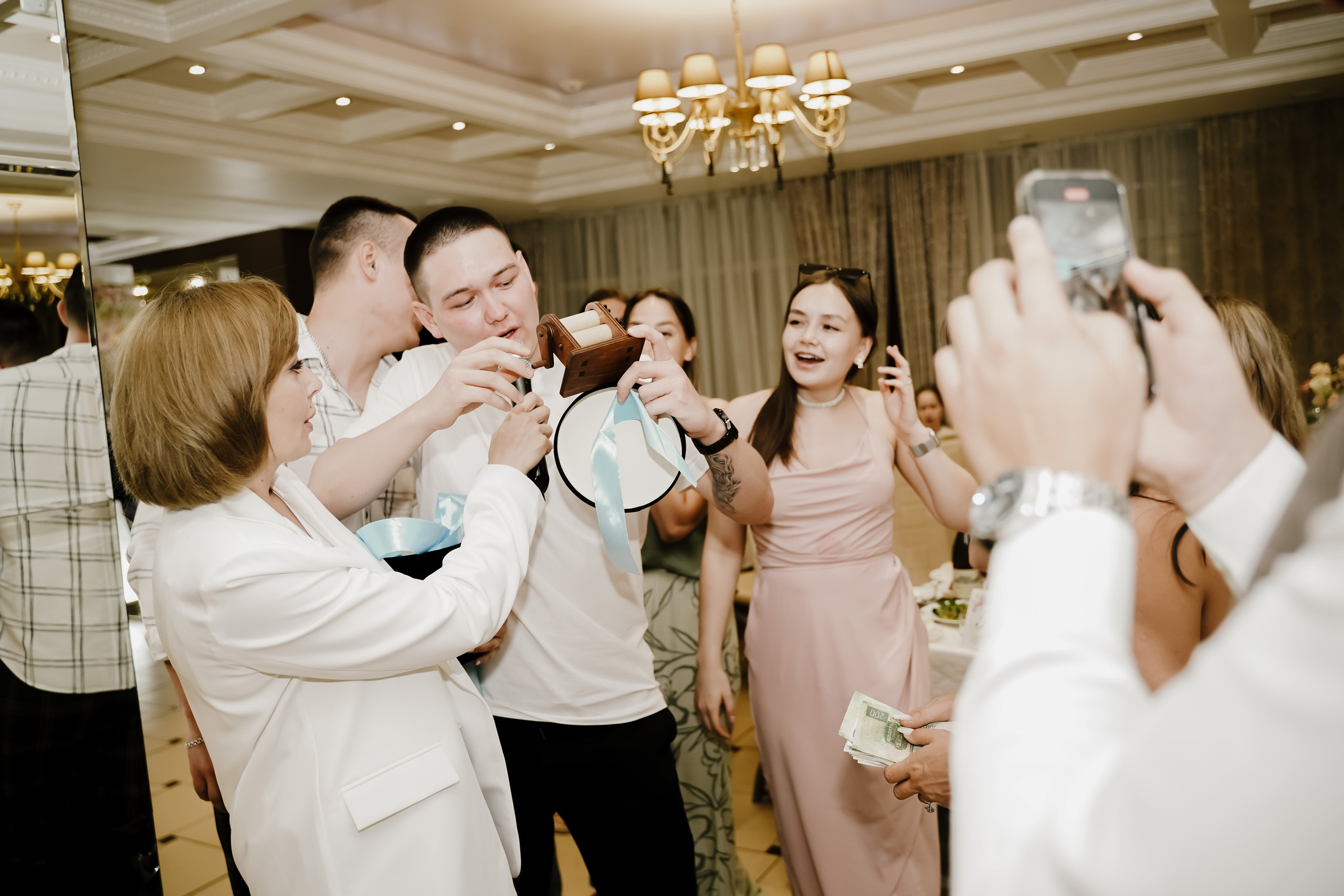 Свадьба в Бирске