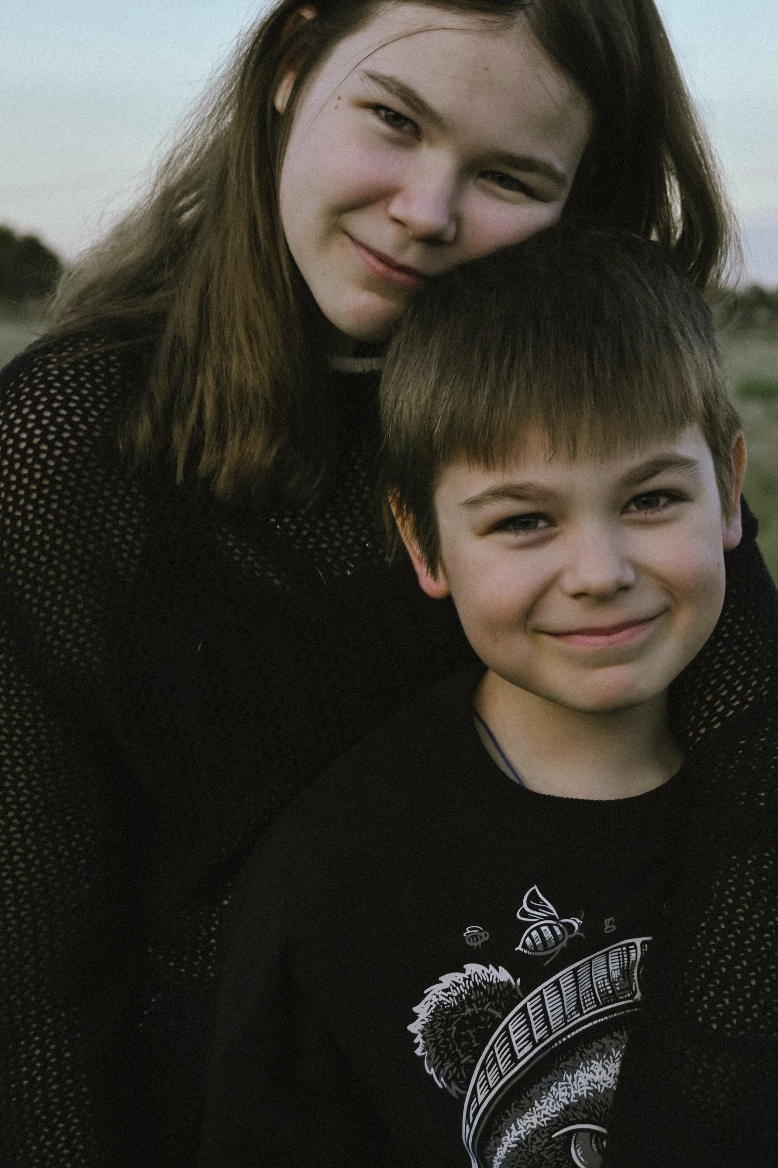 СЕМЕЙНЫЙ. Твой час X