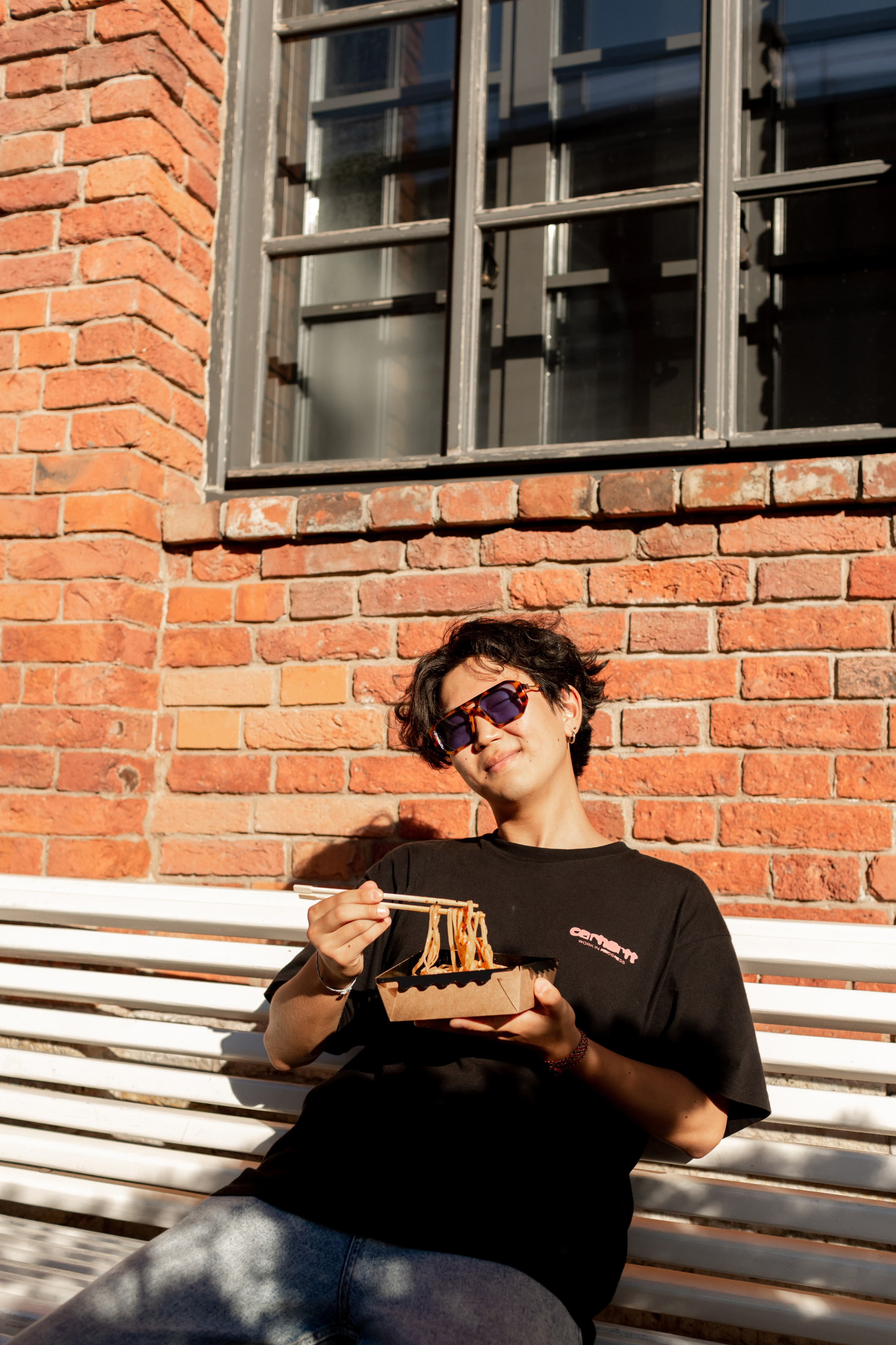 Рекламная фотосъёмка для ресторана. Свадебный фотограф Кирилл Белый