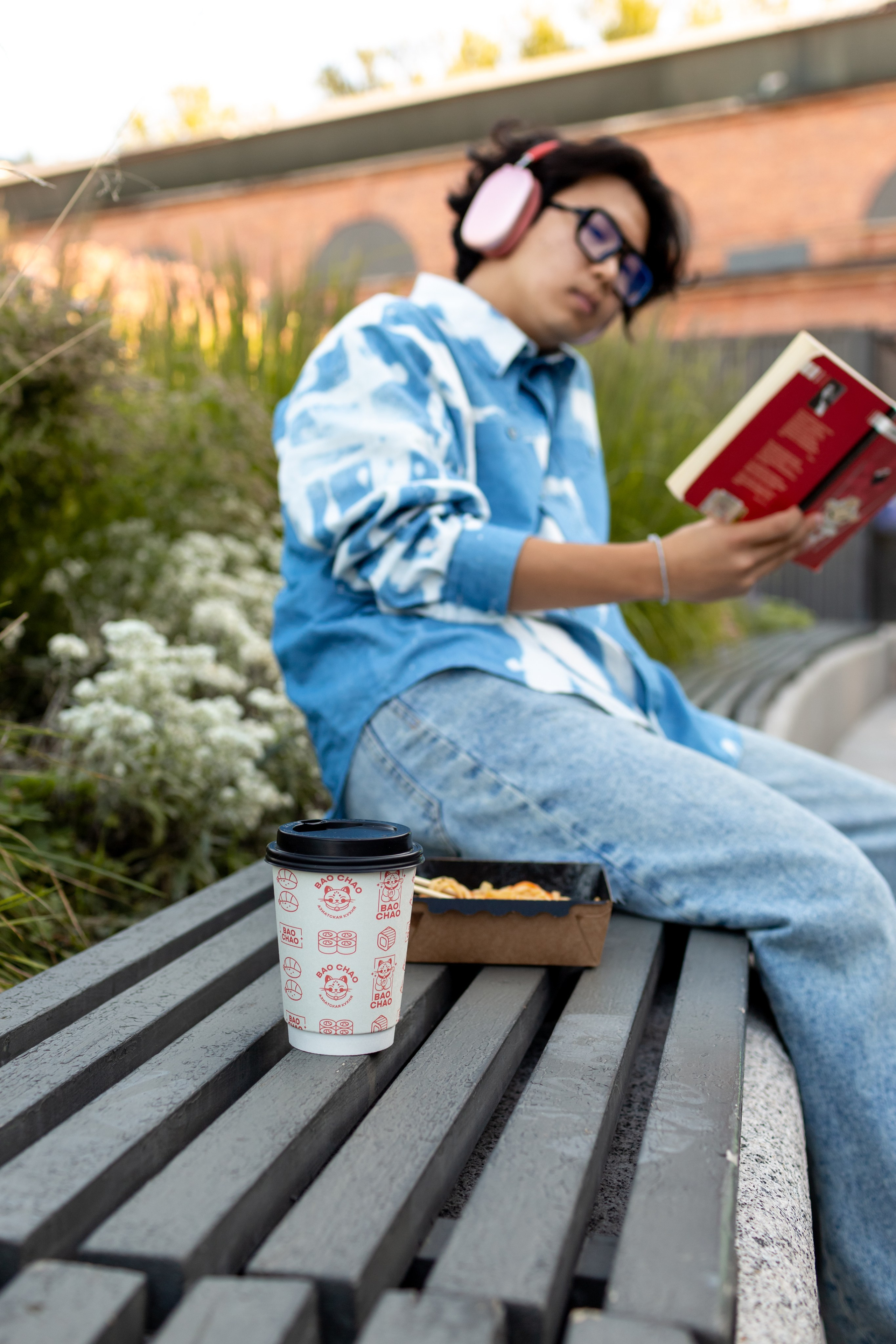 Рекламная фотосъёмка для ресторана. Свадебный фотограф Кирилл Белый