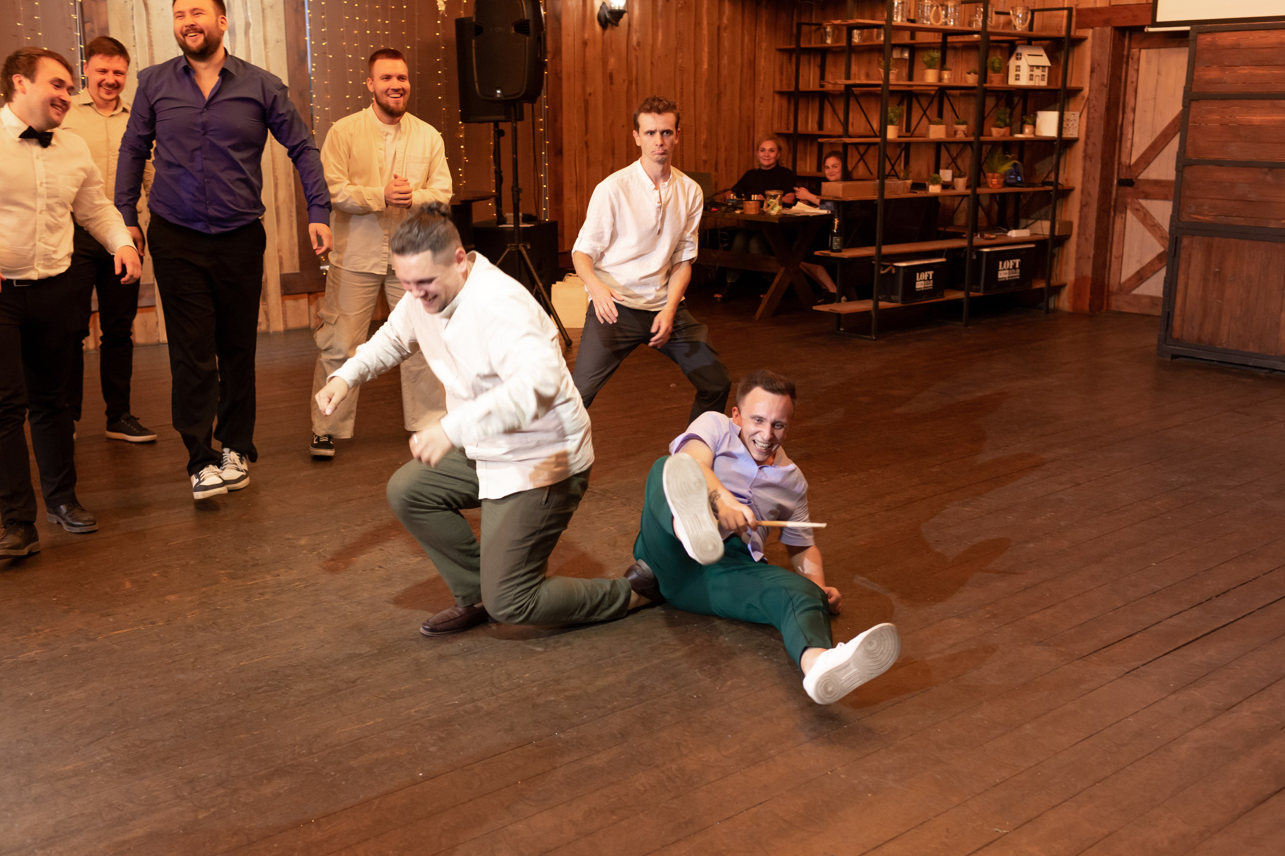 Свадебная фотосессия в Санкт-Петербурге. Свадебный фотограф Кирилл Белый