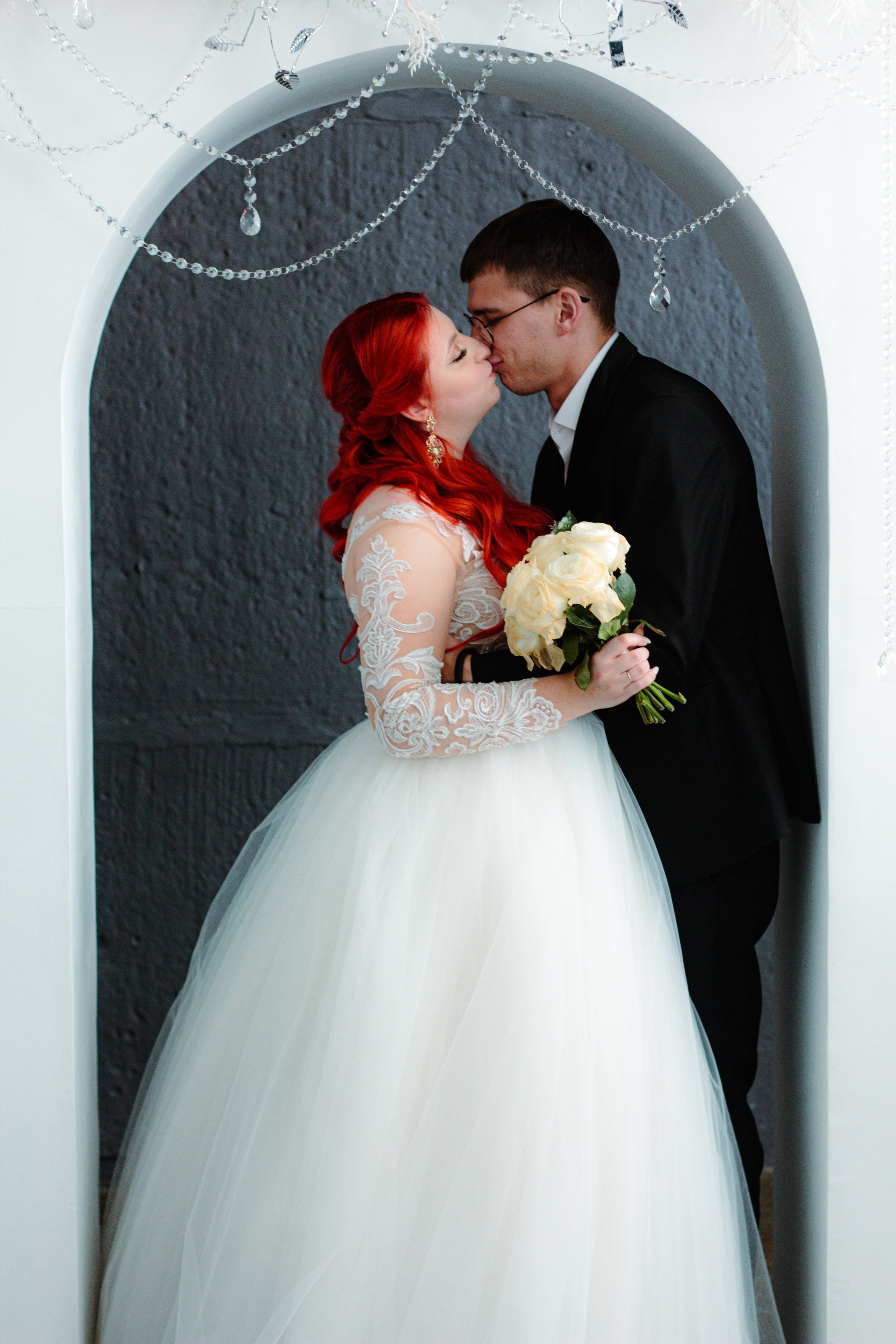 Свадебные фото. Event-фотограф в Хабаровске Соколов Кирилл