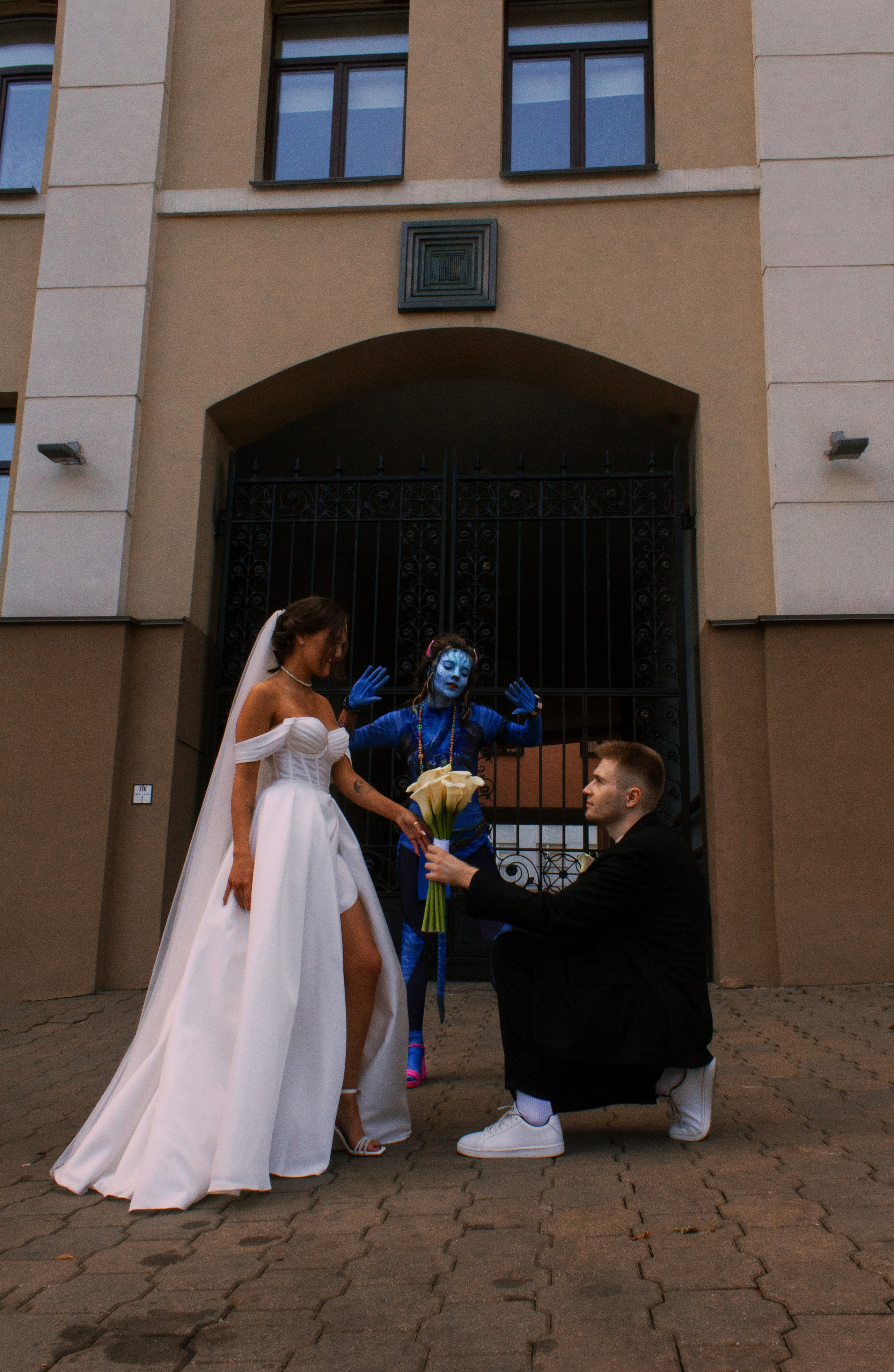 Аватар по-беларуски