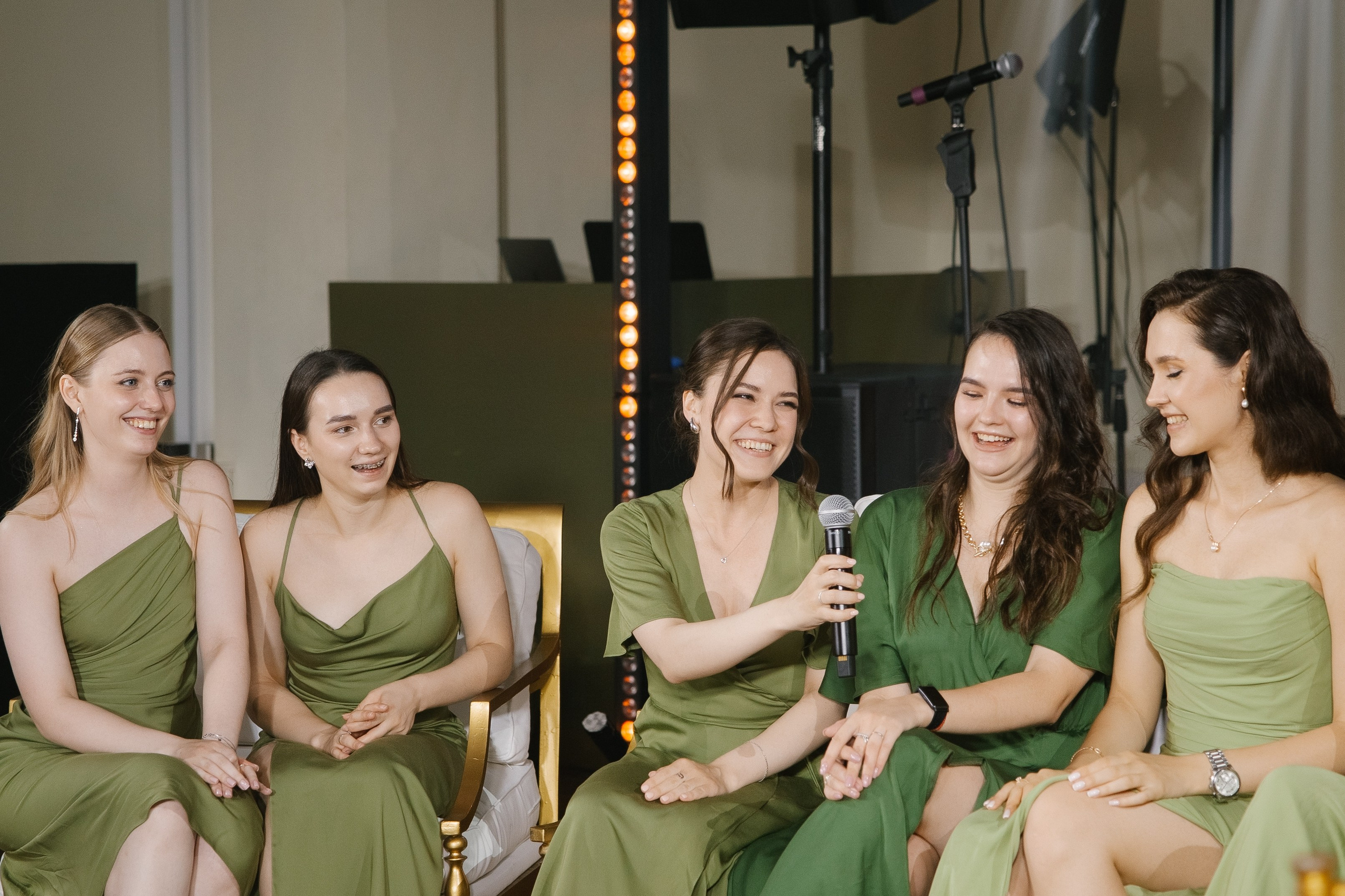 Константин и Наталья. Свадебный фотограф Полина Панина