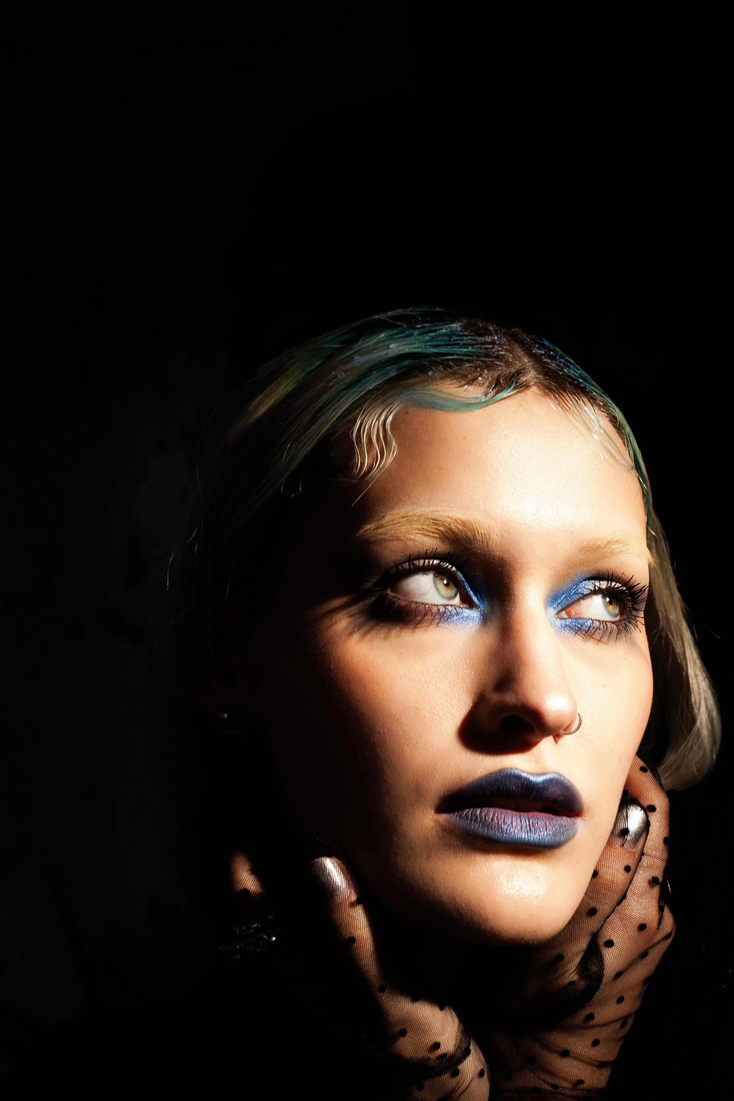 Геля. Фотограф в Самаре Варвара Макарова