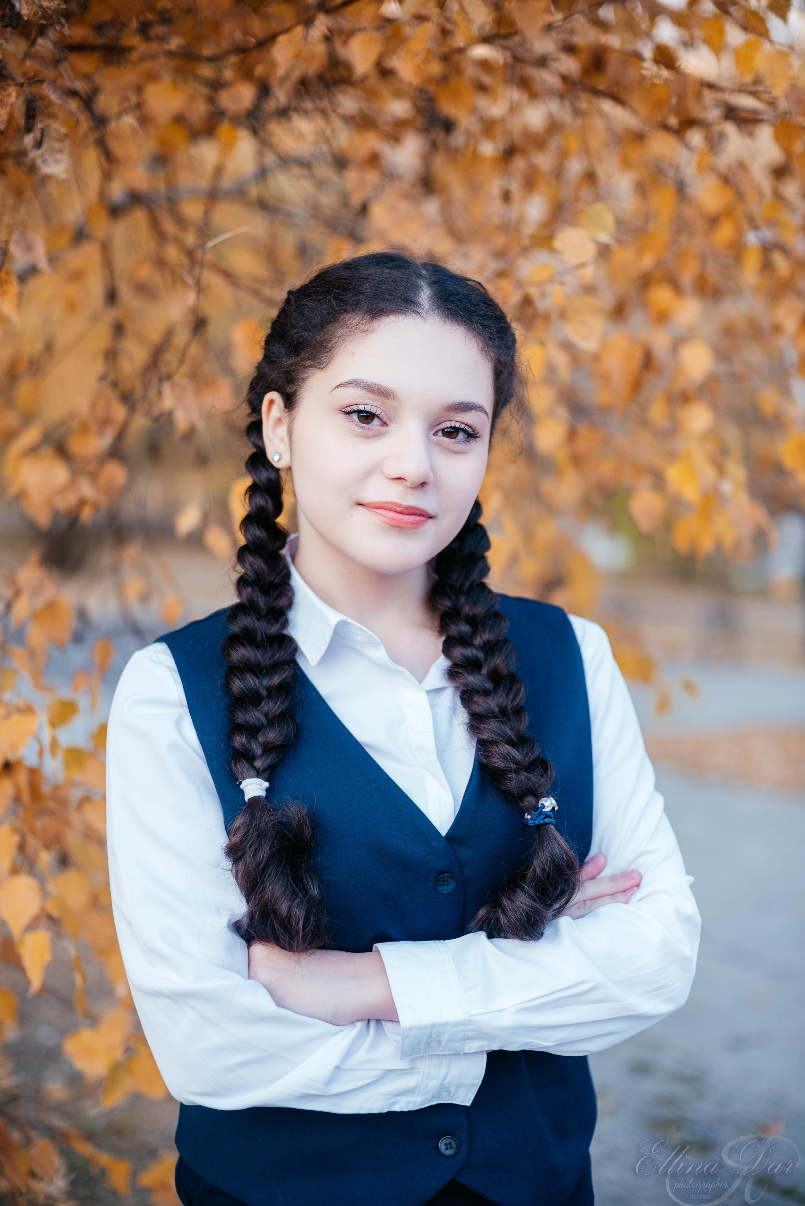 София. Фотограф Эллина Дар г. Улан-Удэ