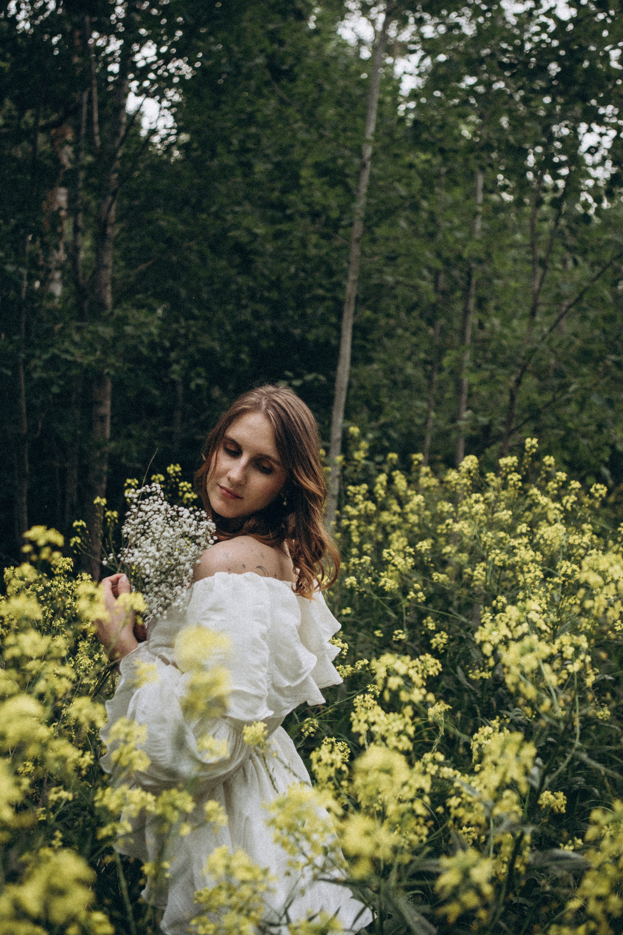 Таня и Леша. Даша Яковенко Фотограф Спб