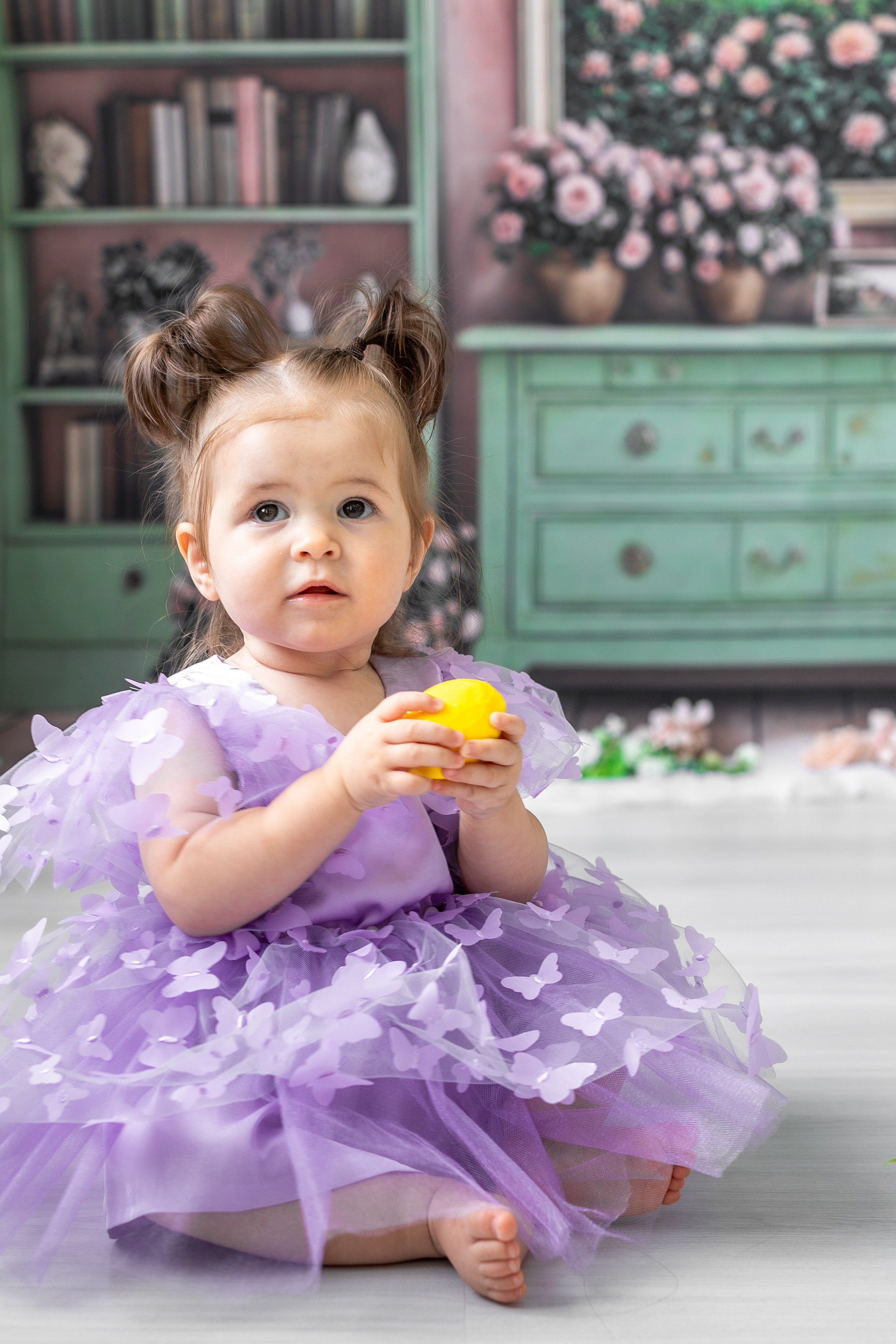 Анечка. Семейный и детский newborn фотограф в Ростове-на-Дону Наталья Лебедева