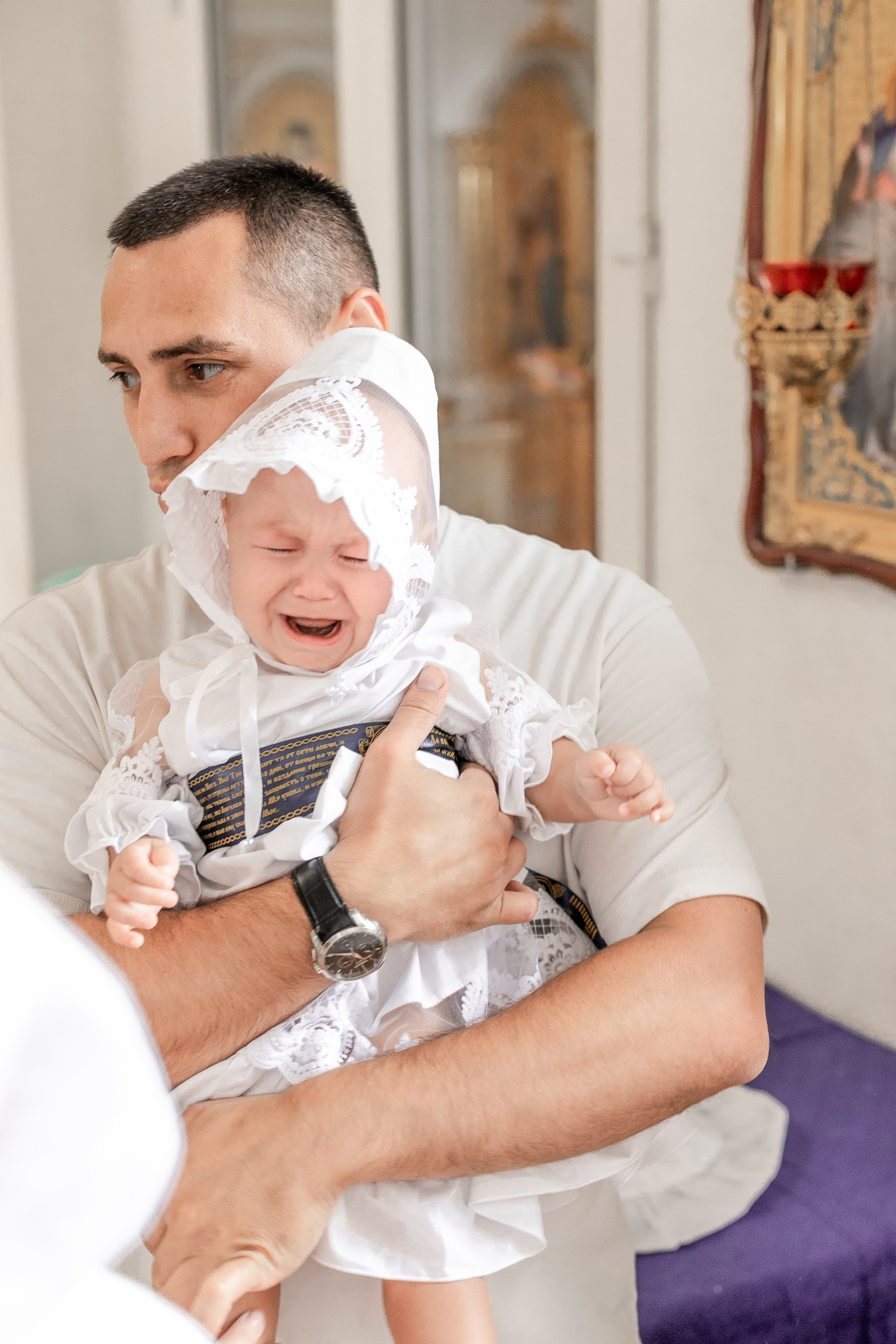 Верочка. Семейный и детский newborn фотограф в Ростове-на-Дону Наталья Лебедева