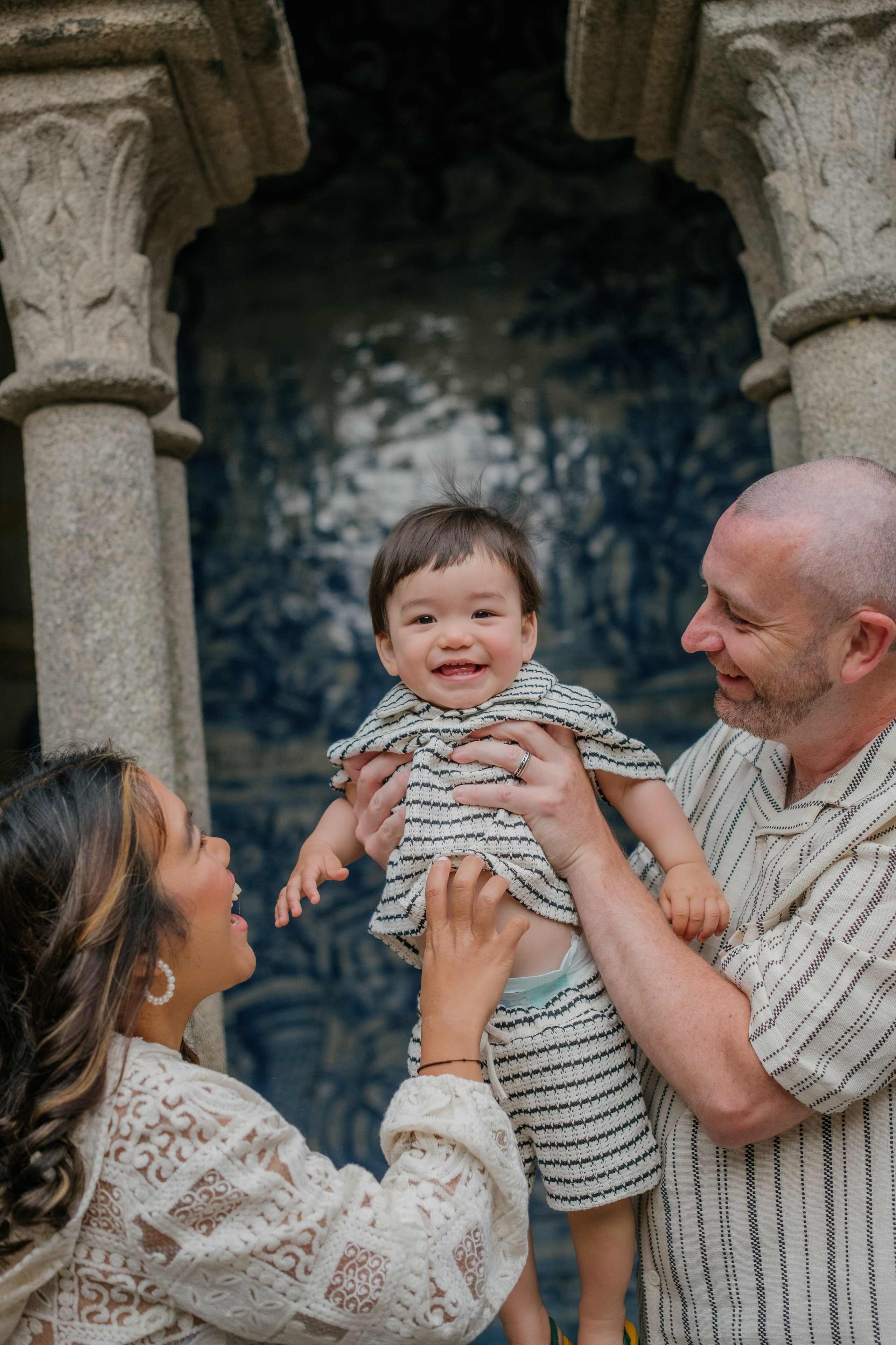 Porto Photographer Kristina Brazhnikova