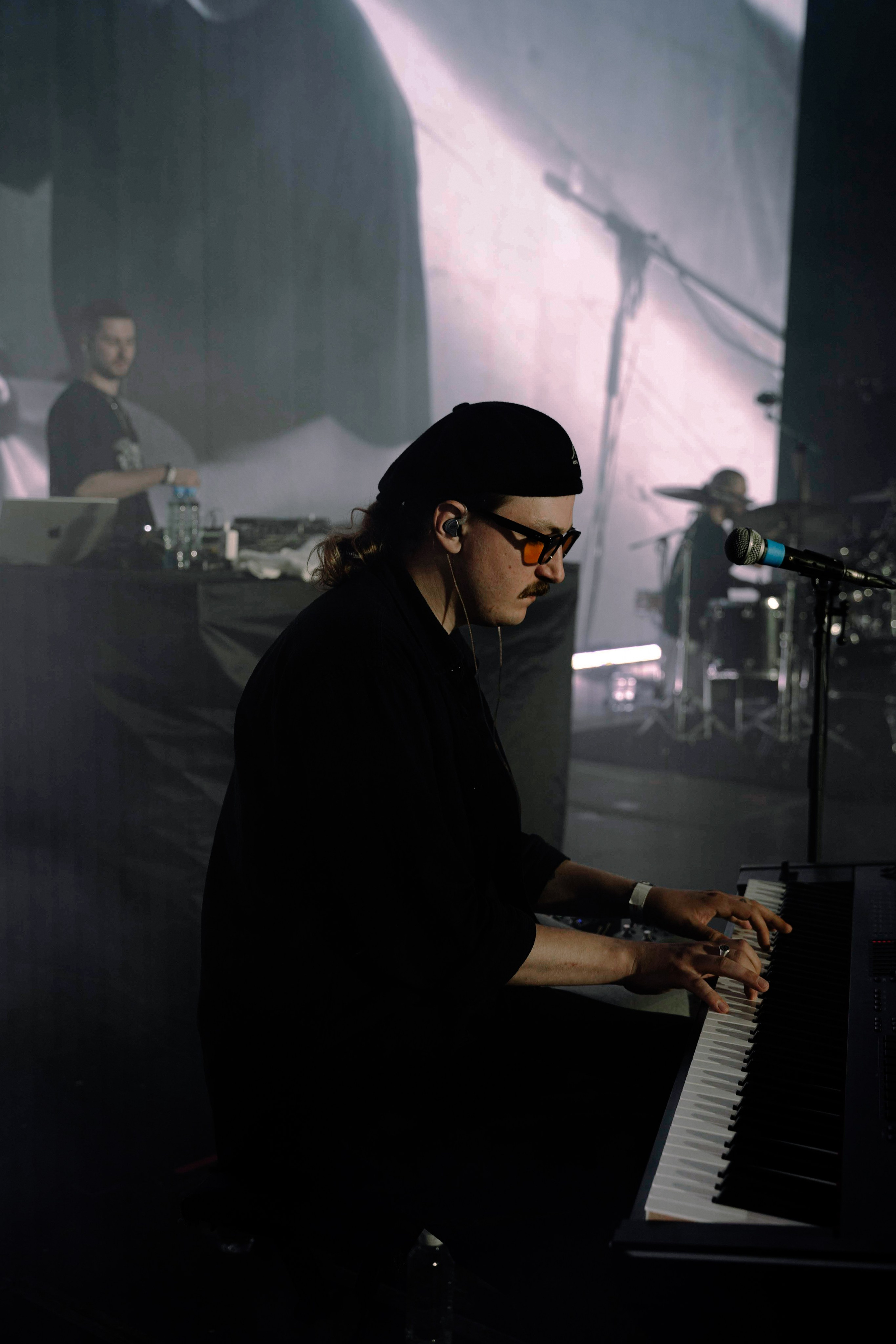 LOC-DOG. Фотограф Москва