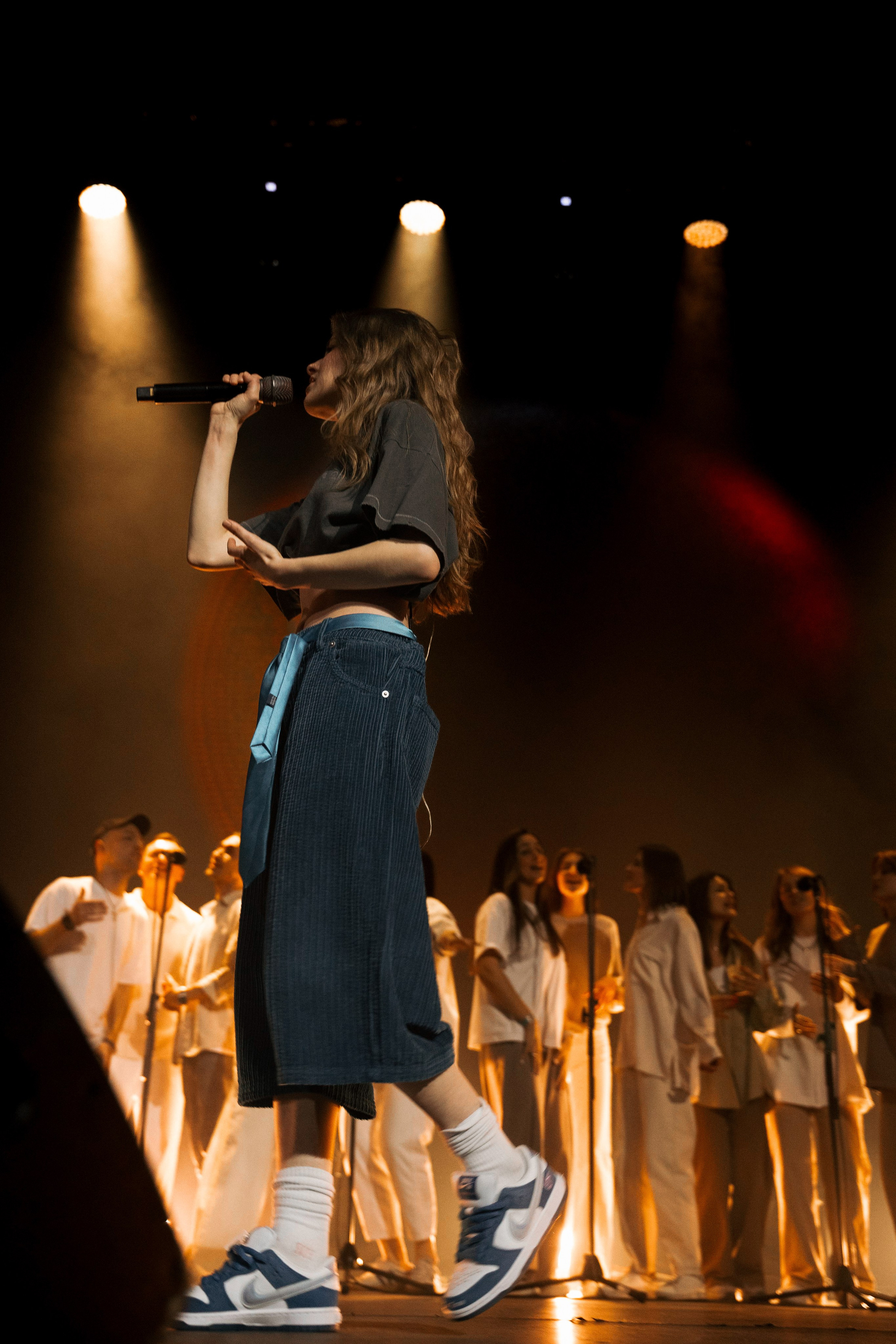 MINAEVA. Фотограф Москва