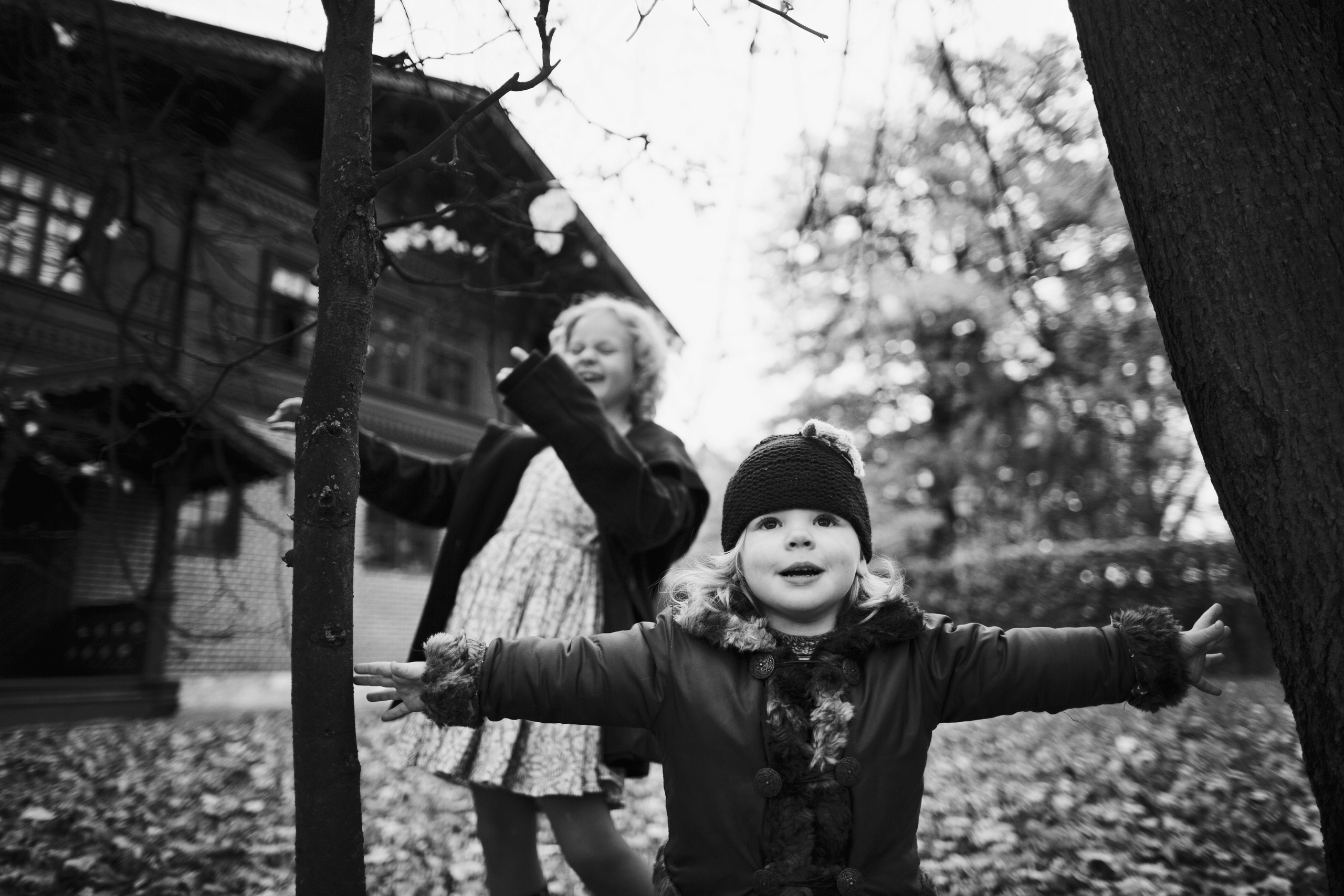 Семья. Семейный и портретный фотограф Ирина Полонина