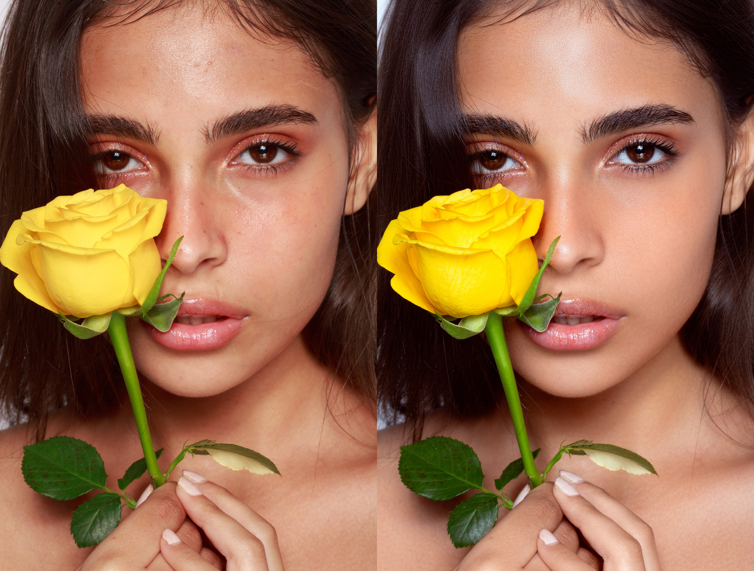 Портфолио ретушера. Анна Новосельцева. Индивидуальные фотосессии в Москве и М.О