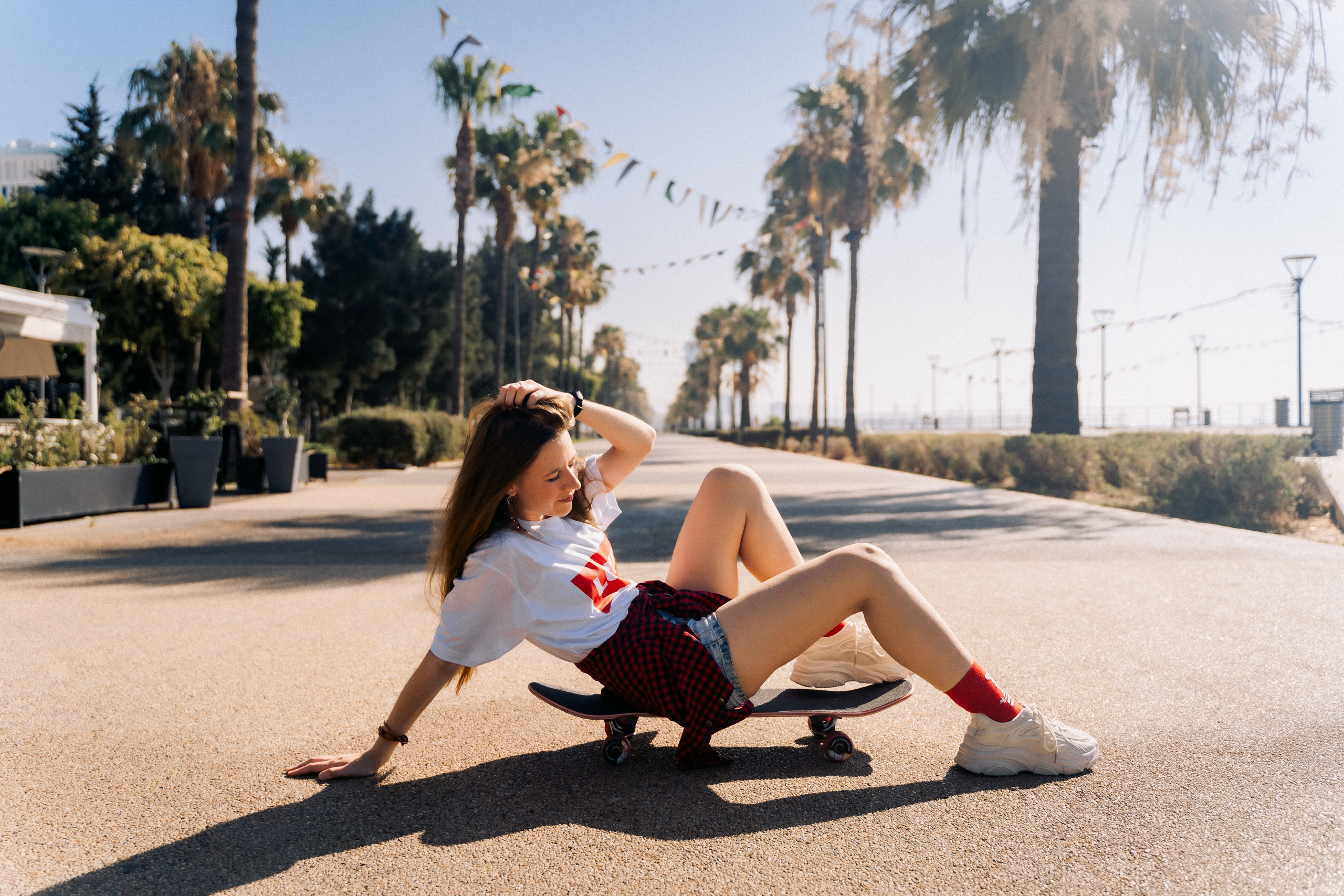 Лера. Свадебный и семейный фотограф Ирина Чернова