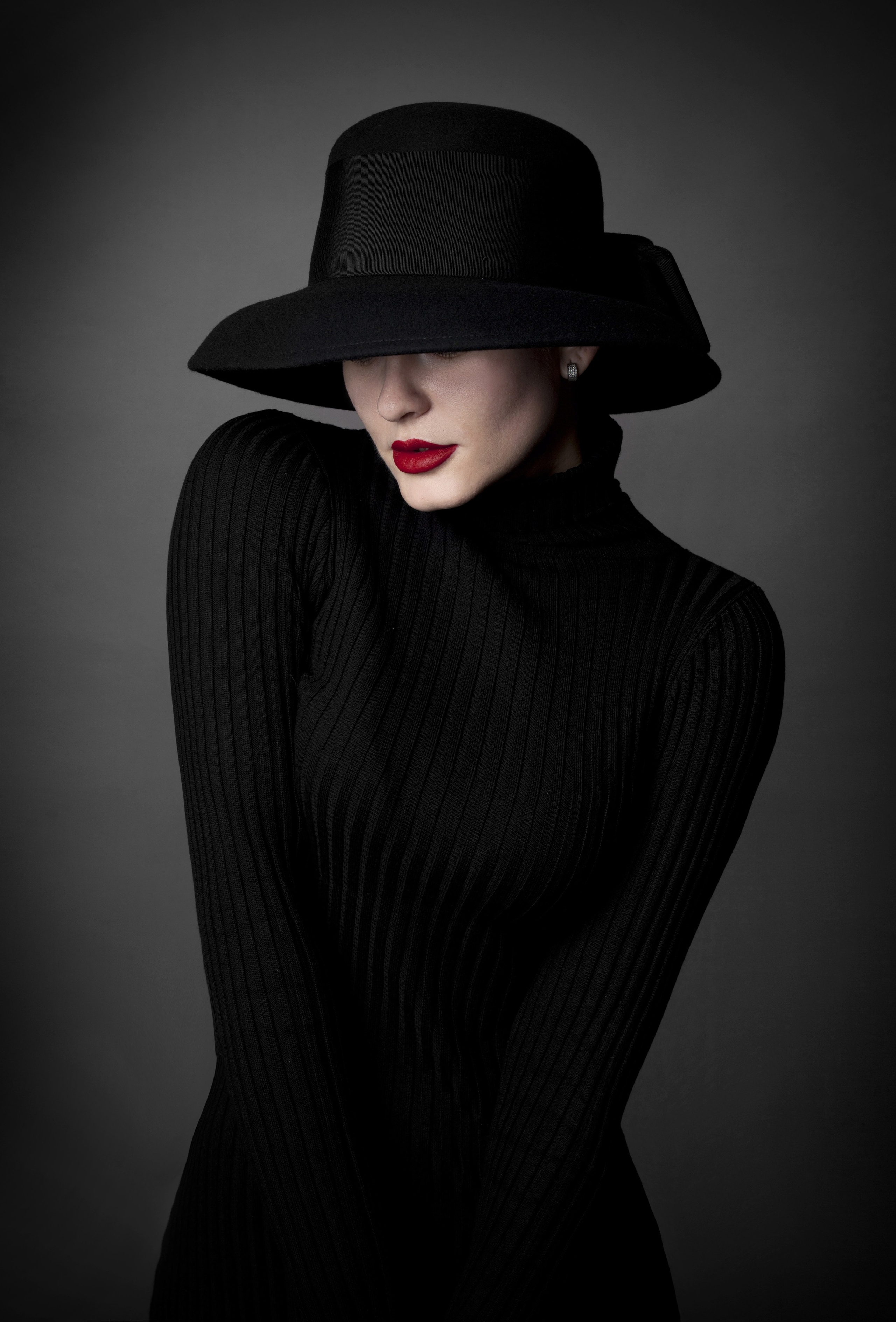 Портреты. Фотограф Мария Кольцова