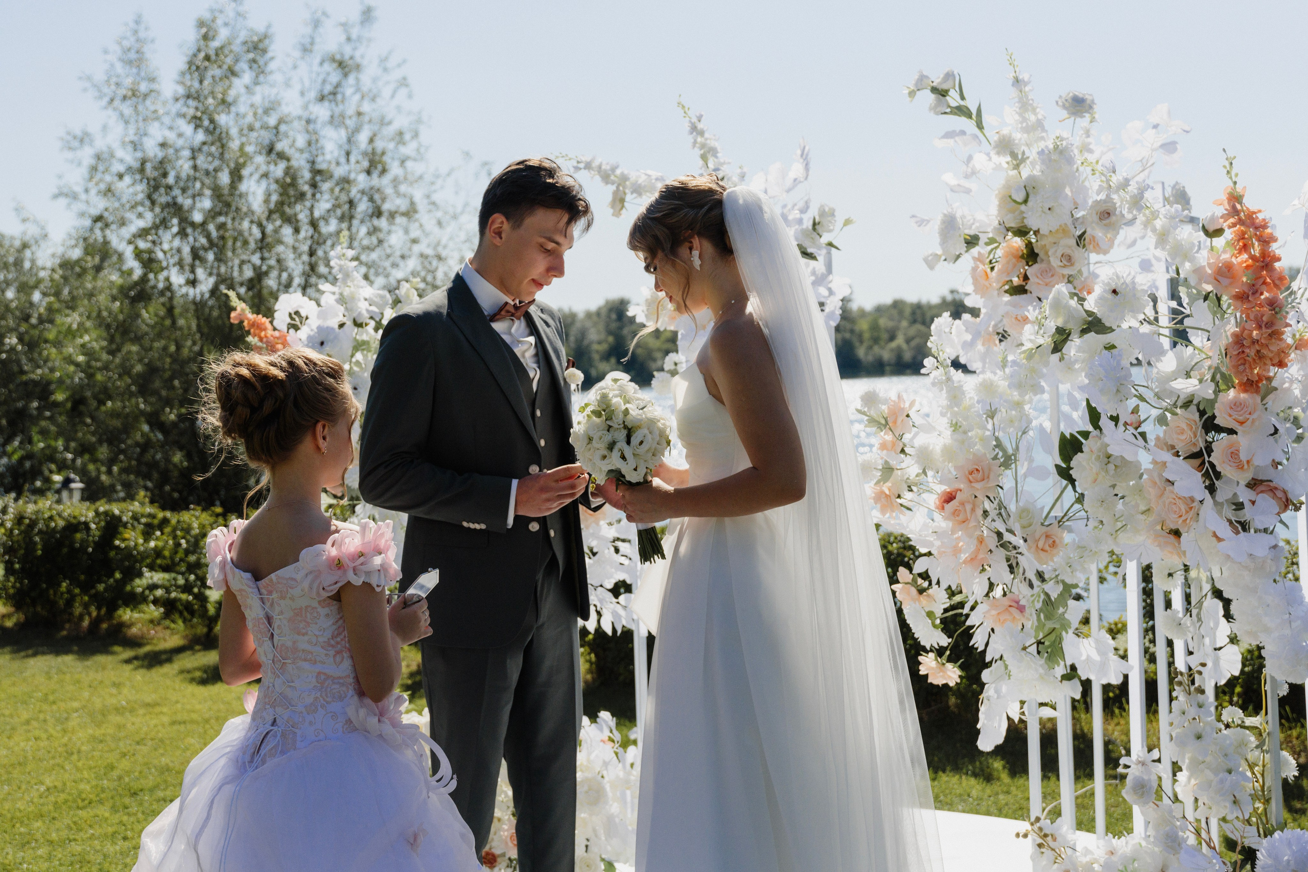 Егор и Анастасия 08/07/25. Свадебный фотограф в Самаре Ольга Гребнева