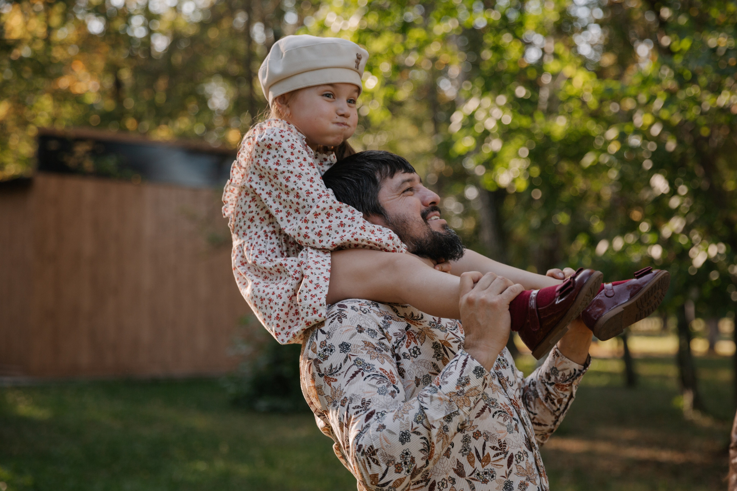 Семья Алены. Персональный, семейный и портретный фотограф в Воронеже Майя Яхонтова