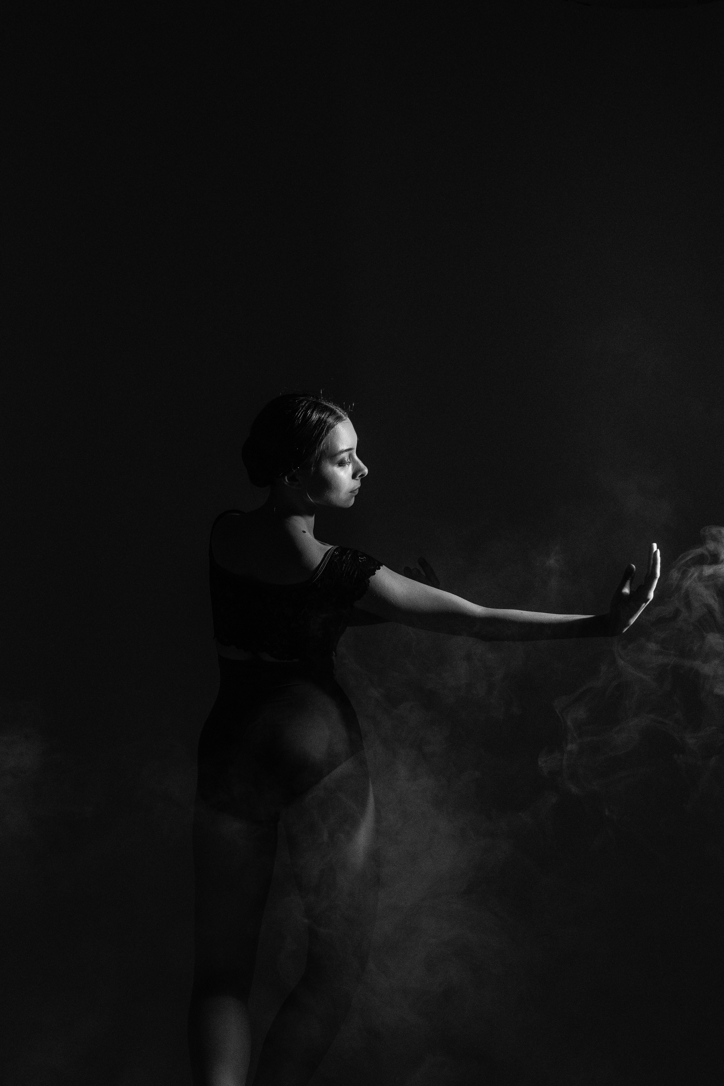 Вика. Фотограф Ярмишко Дарья. Выпускные фотокниги