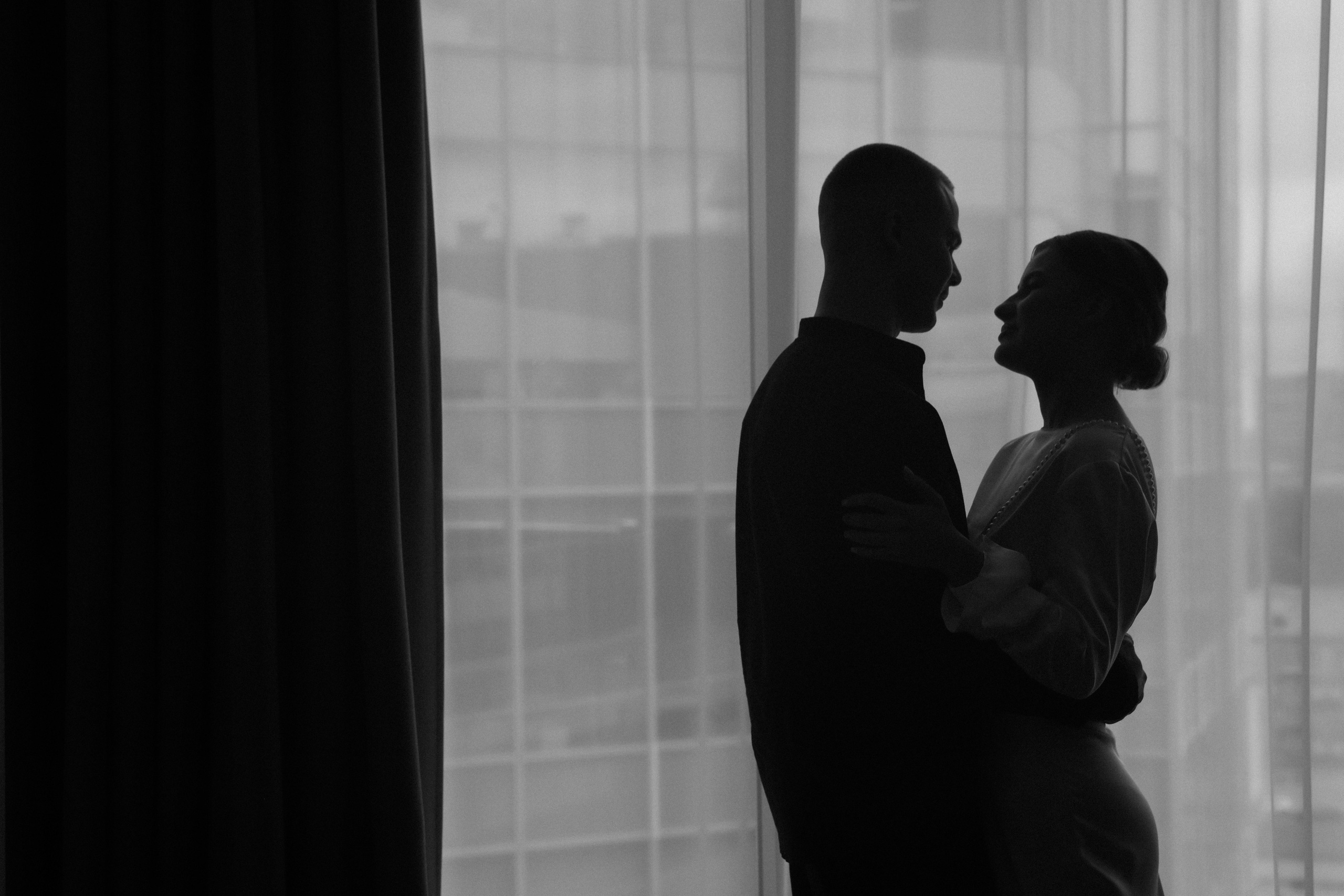 Данил и Кристина. Your lerris