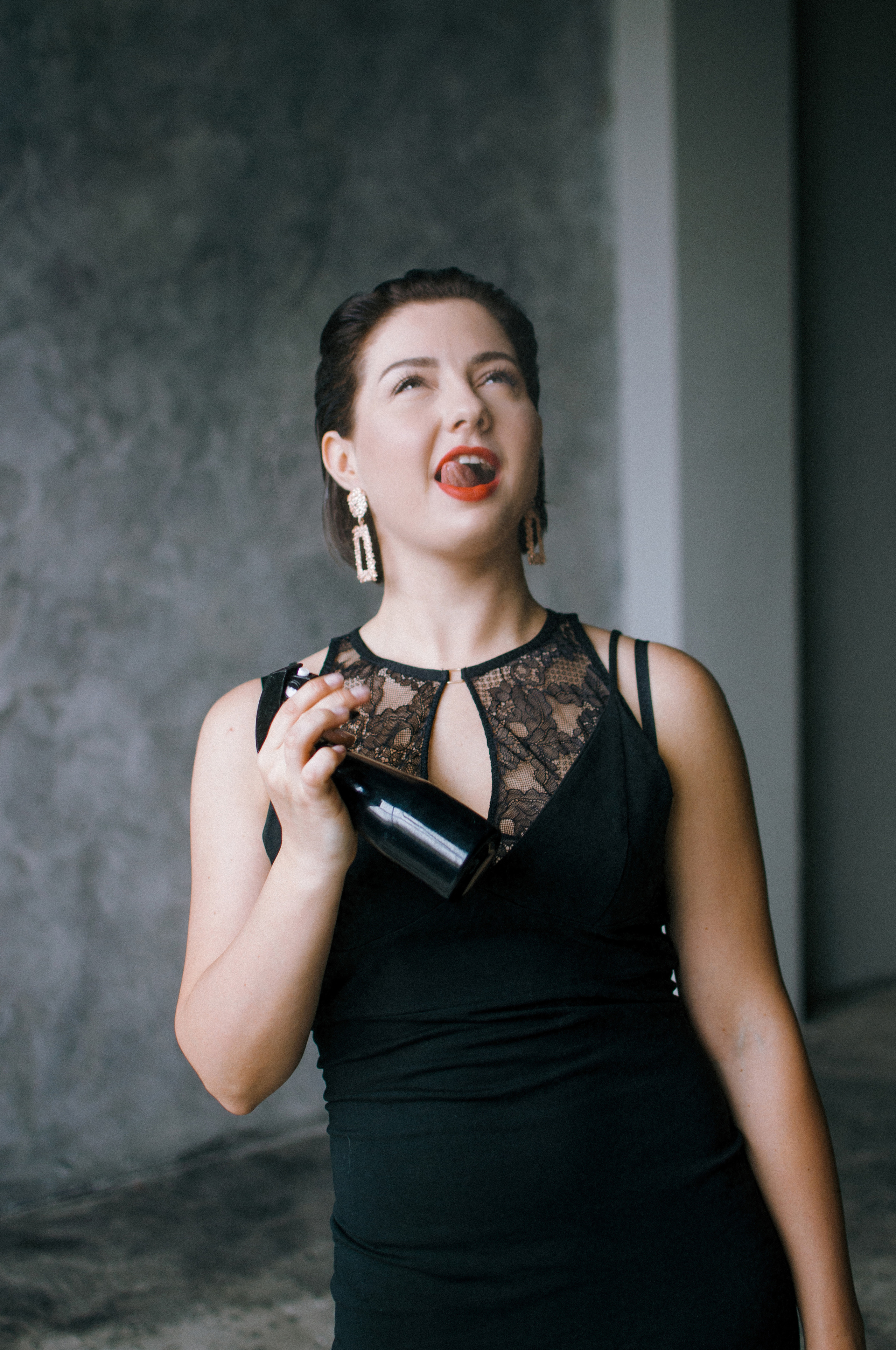 Контент-съемка для соцсетей парикмахера. Фотограф в Самаре Иван Булатов