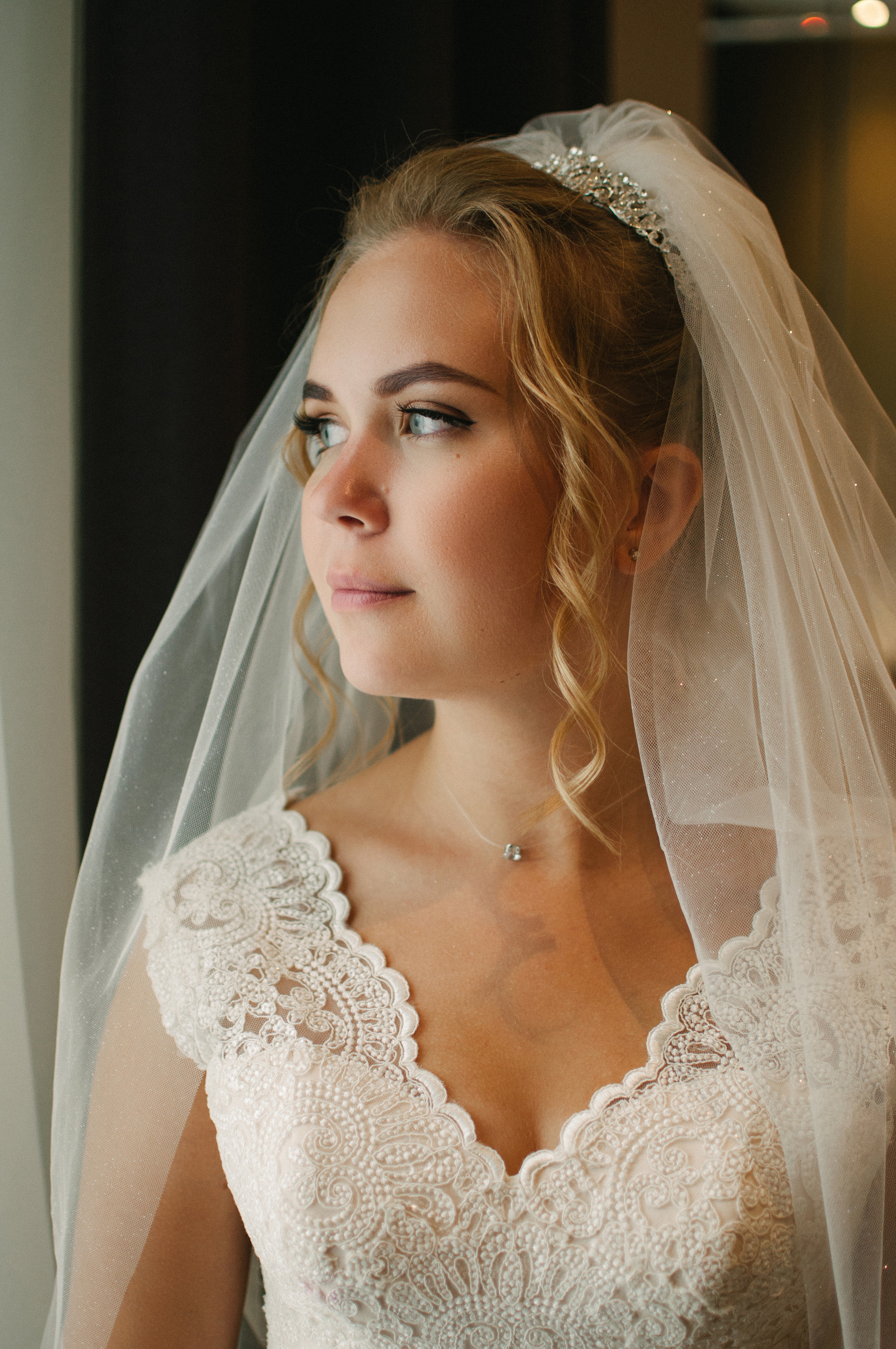 Свадебная фотосъемка Семена и Ирины. Фотограф в Самаре Иван Булатов