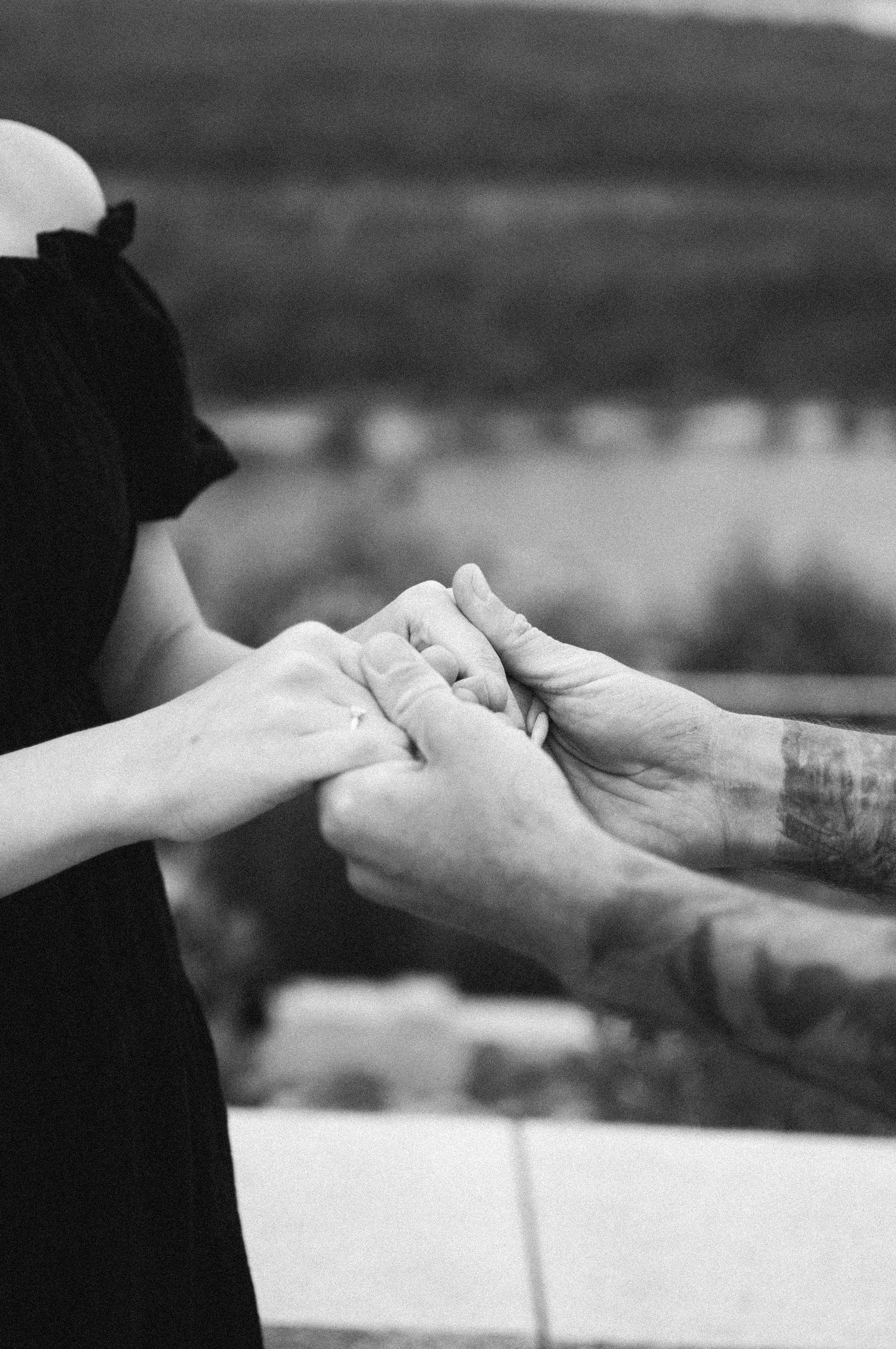 Сергей и Дарья. Фотограф в Самаре Иван Булатов