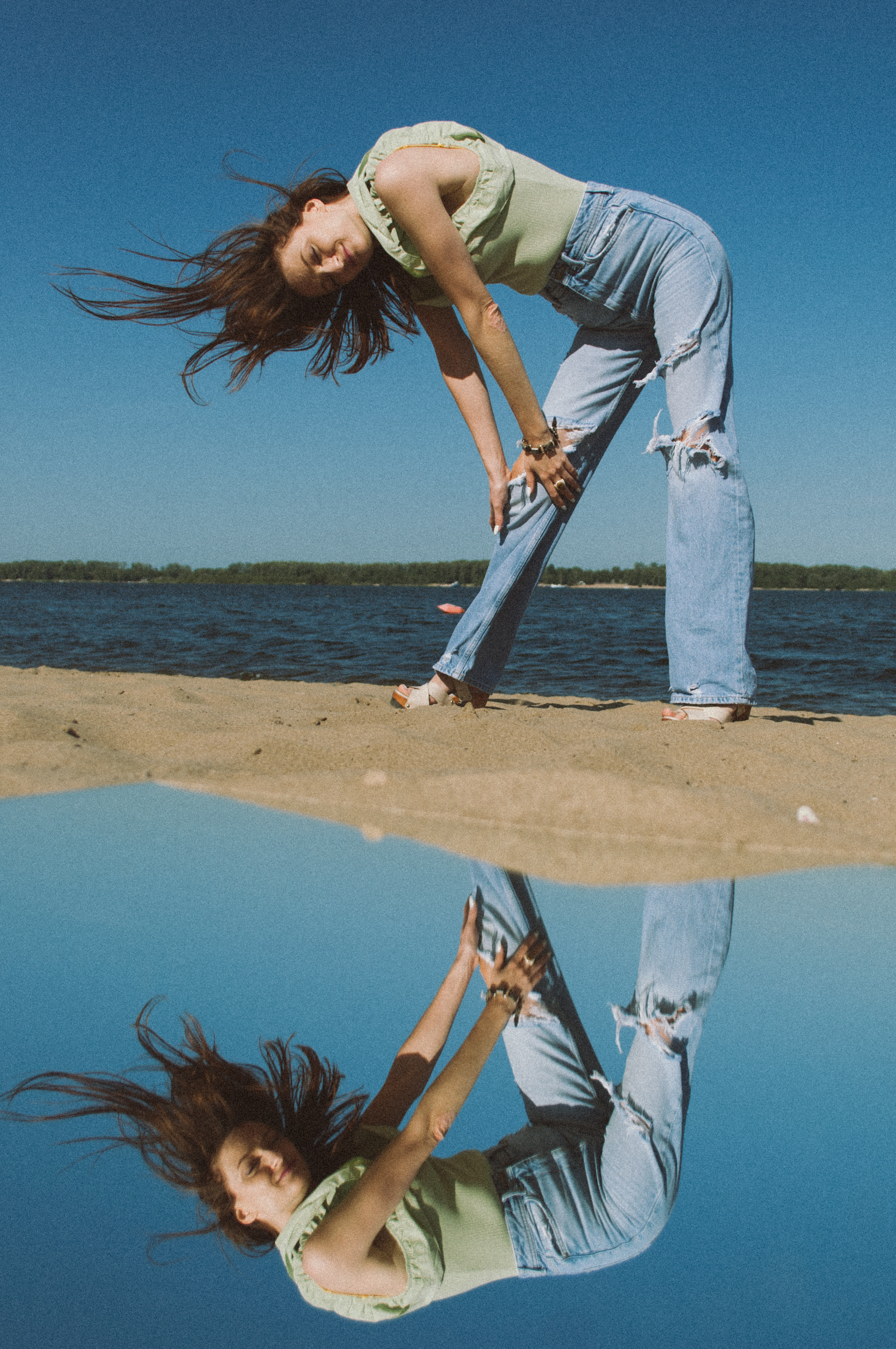 Алла. Фотограф в Самаре Иван Булатов