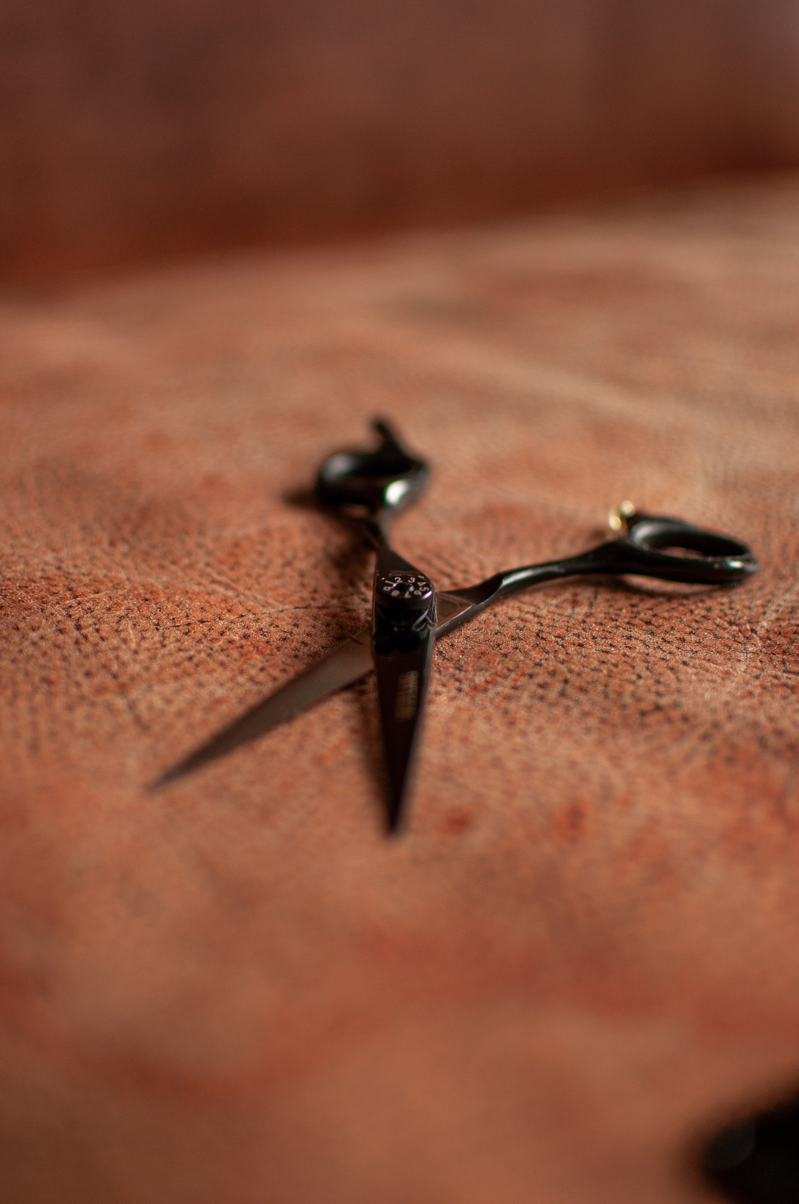 Контент-съемка для соцсетей парикмахера. Фотограф в Самаре Иван Булатов