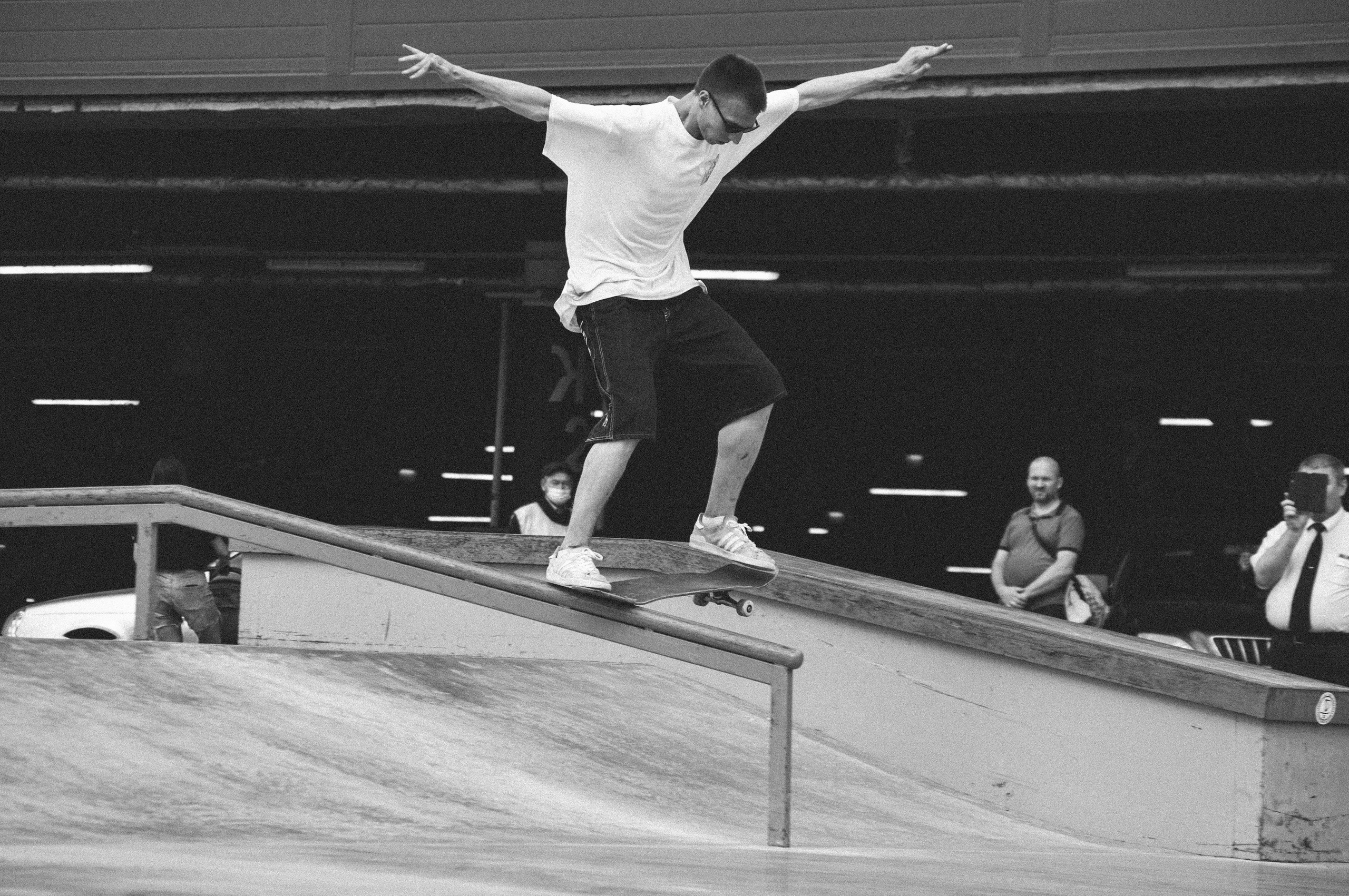 Скейт-контест в Самаре. Фотограф в Самаре Иван Булатов