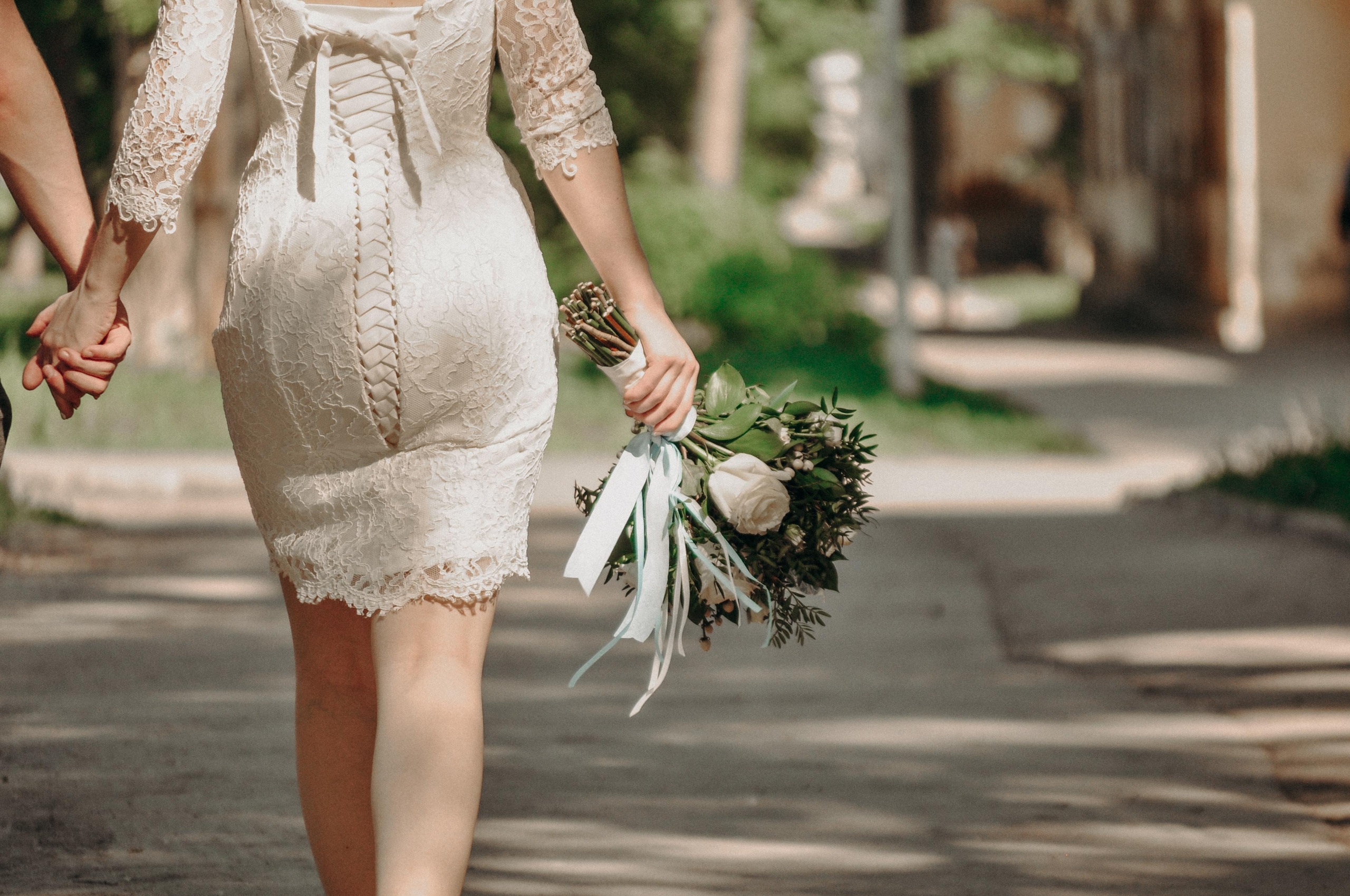 Свадебная фотосъемка Сергея и Анастасии. Фотограф в Самаре Иван Булатов
