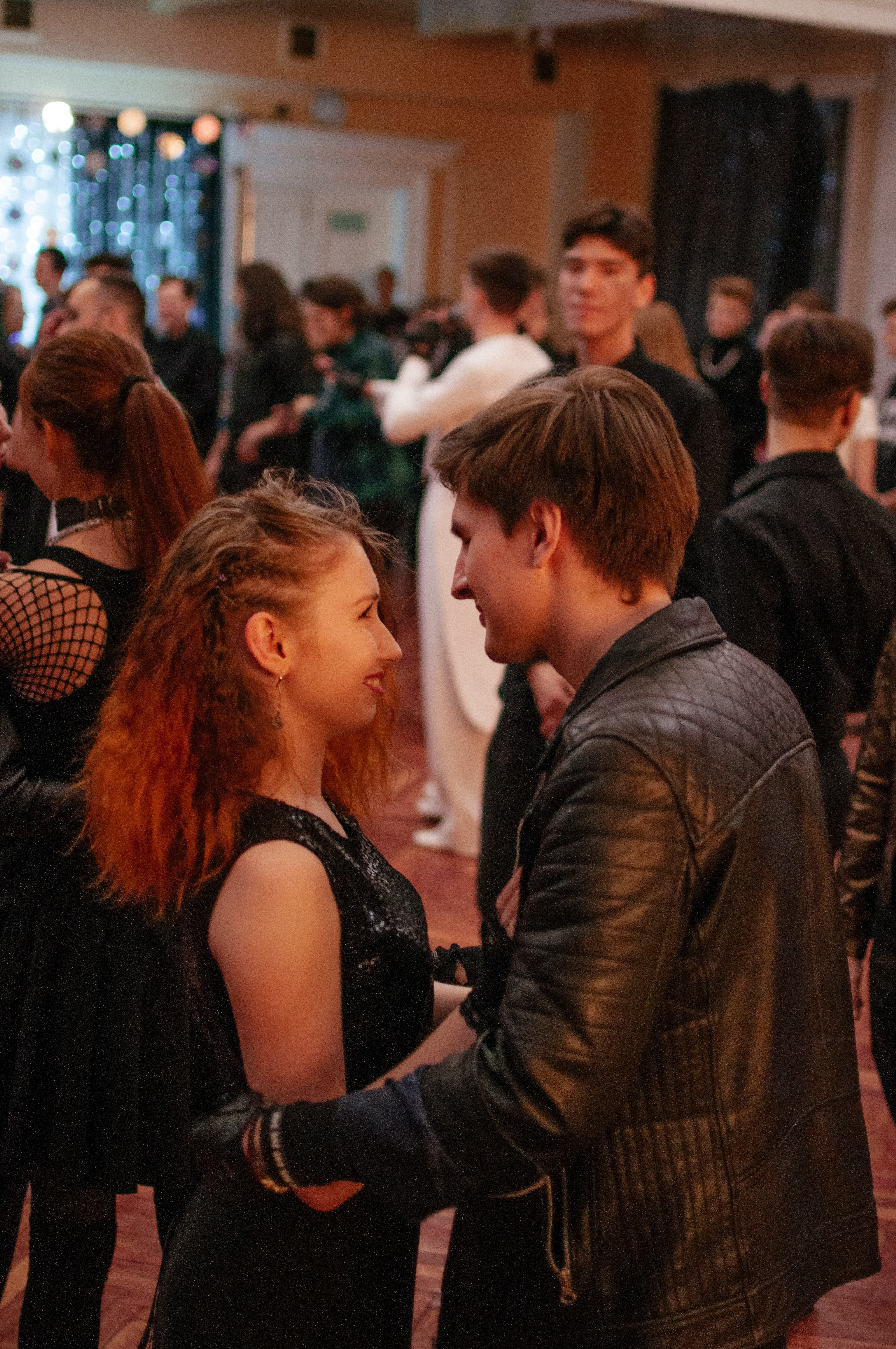 Репортаж Рок Бал. Фотограф в Самаре Иван Булатов