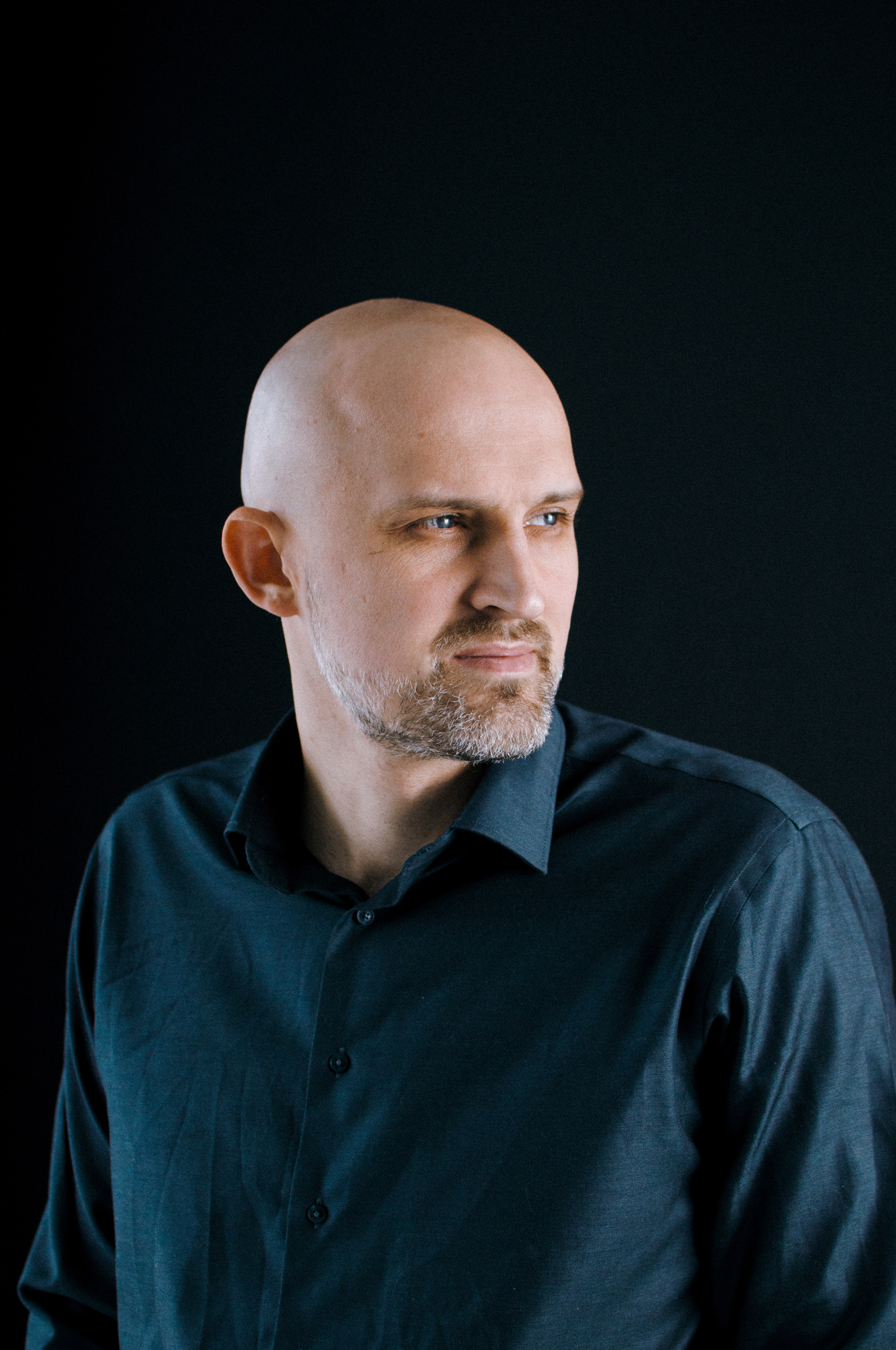 Контент-съемка для соцсетей психолога. Фотограф в Самаре Иван Булатов