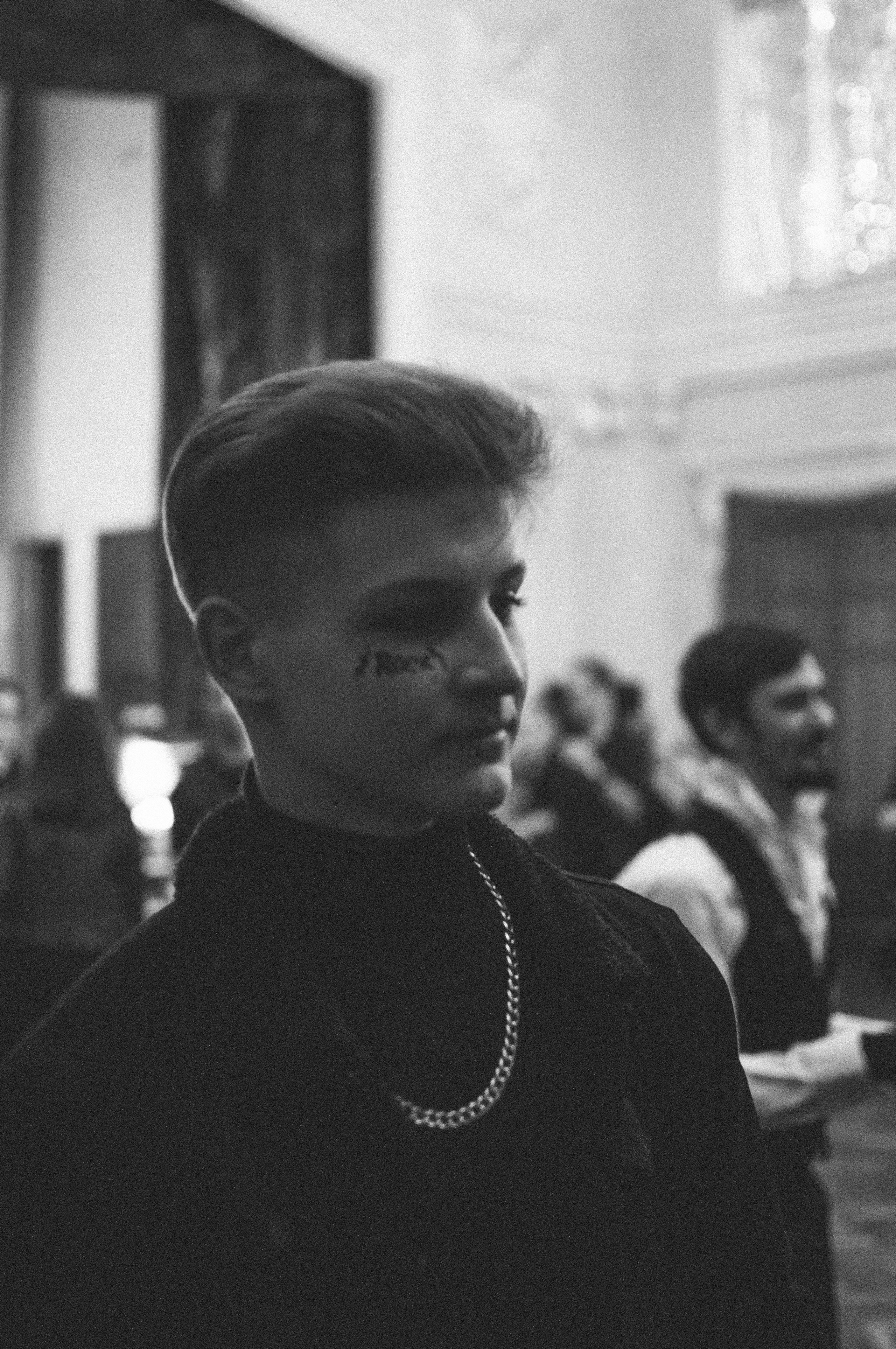 Репортаж Рок Бал. Фотограф в Самаре Иван Булатов