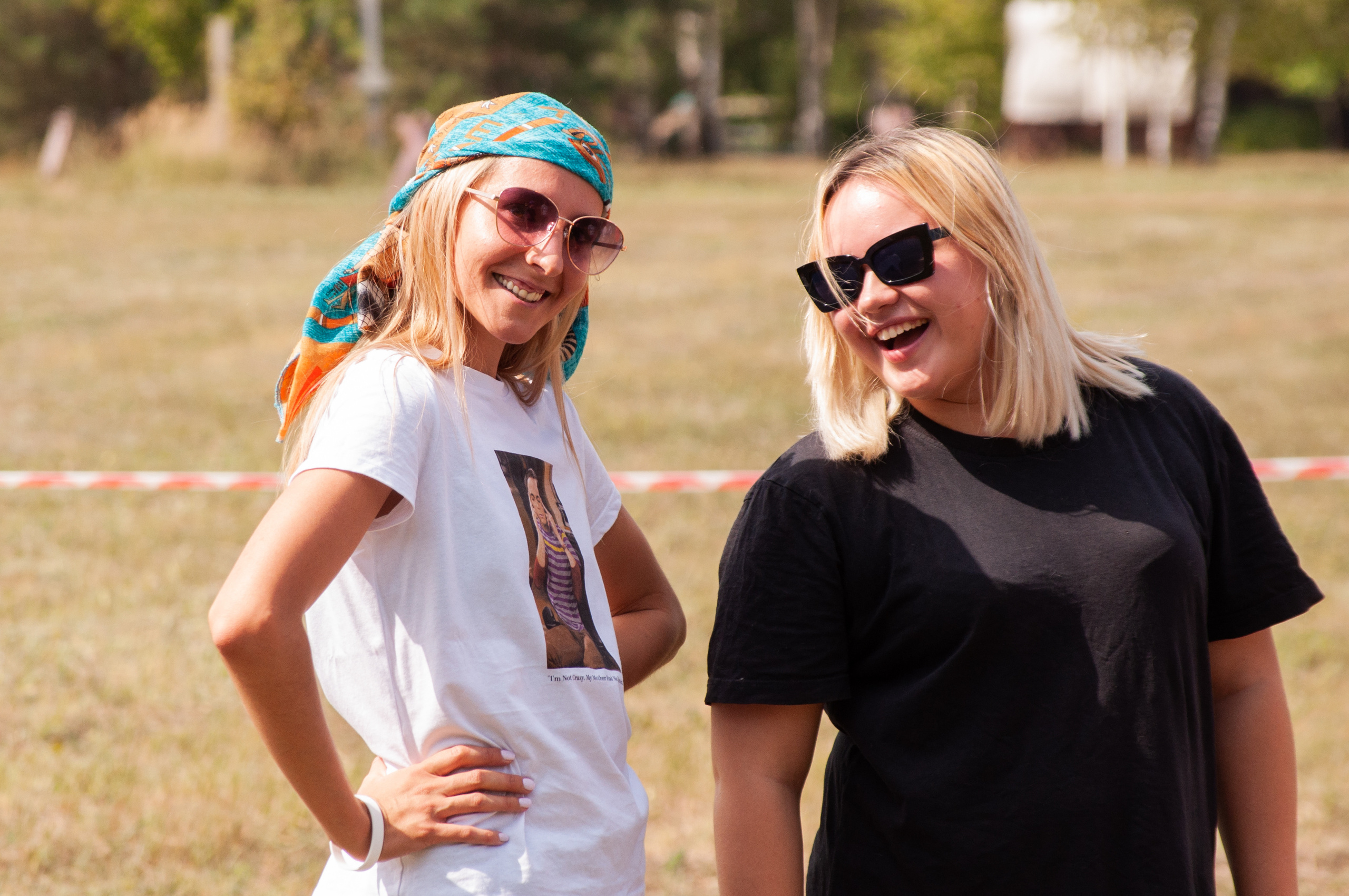 Репортаж тимбилдинга для компании. Фотограф в Самаре Иван Булатов